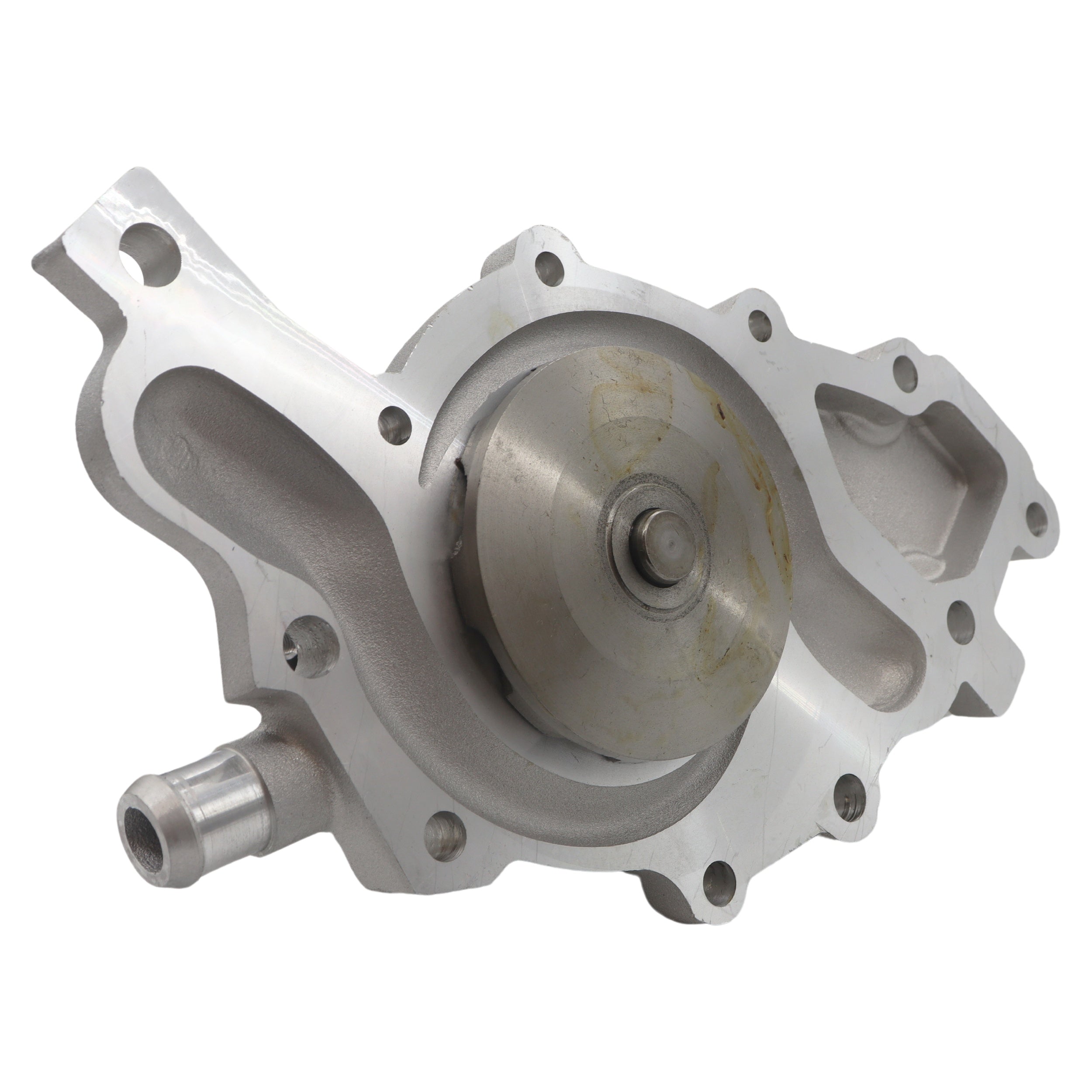 BOMBA PARA REFRIGERANTE PARA CHEVROLET S10 2.8L V6 1987-1989