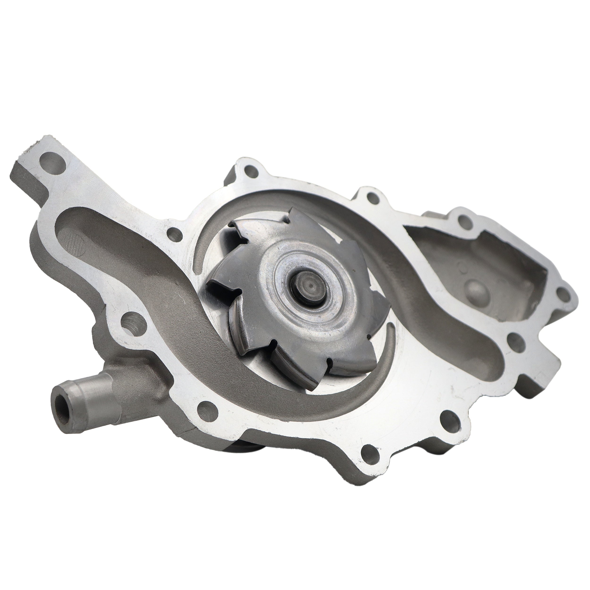 BOMBA PARA REFRIGERANTE PARA CHEVROLET CAMARO 2.8L V6 1987-1989