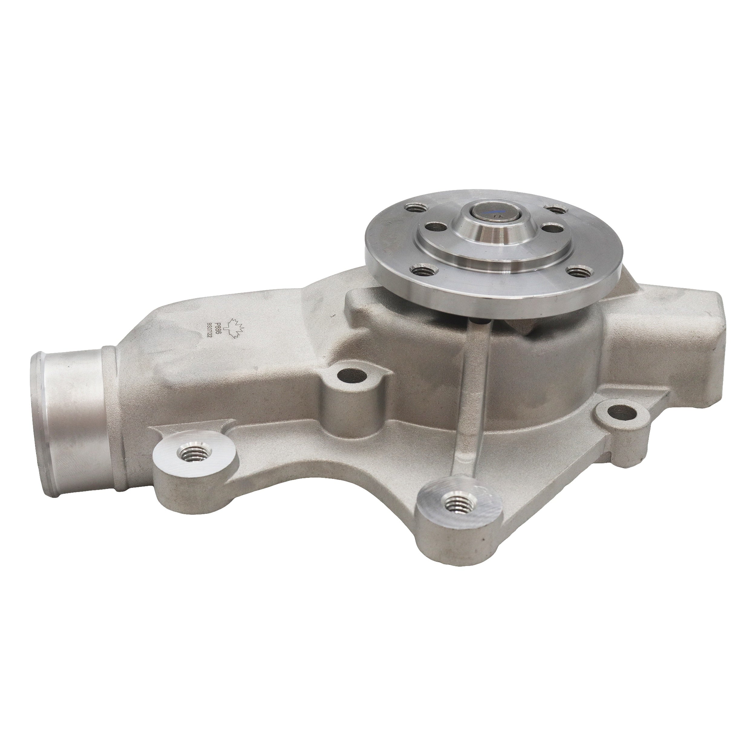 BOMBA PARA REFRIGERANTE PARA JEEP CHEROKEE 4.0L L6 1987-2001