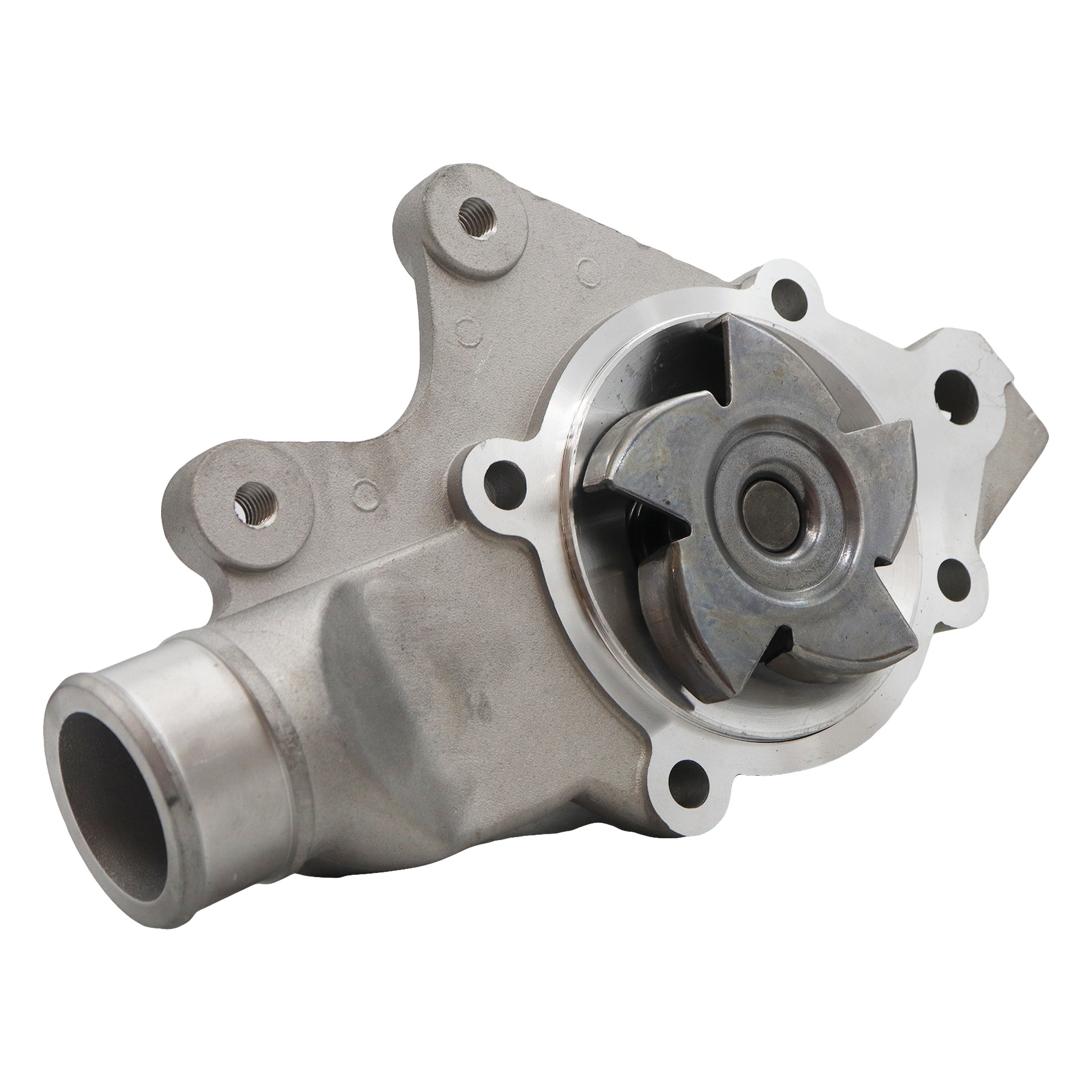 BOMBA PARA REFRIGERANTE PARA JEEP CHEROKEE 4.0L L6 1987-2001