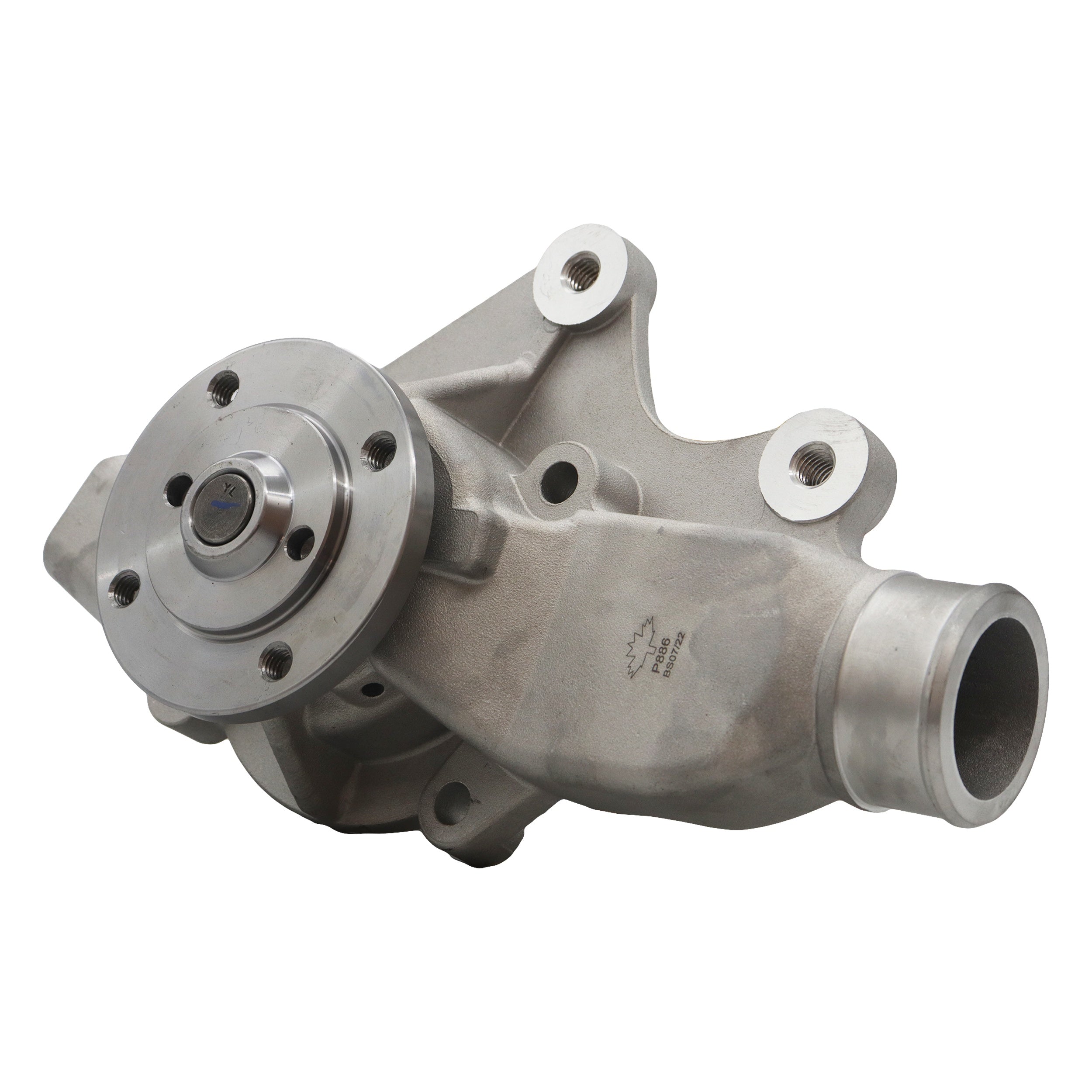 BOMBA PARA REFRIGERANTE PARA JEEP CHEROKEE 4.0L L6 1987-2001