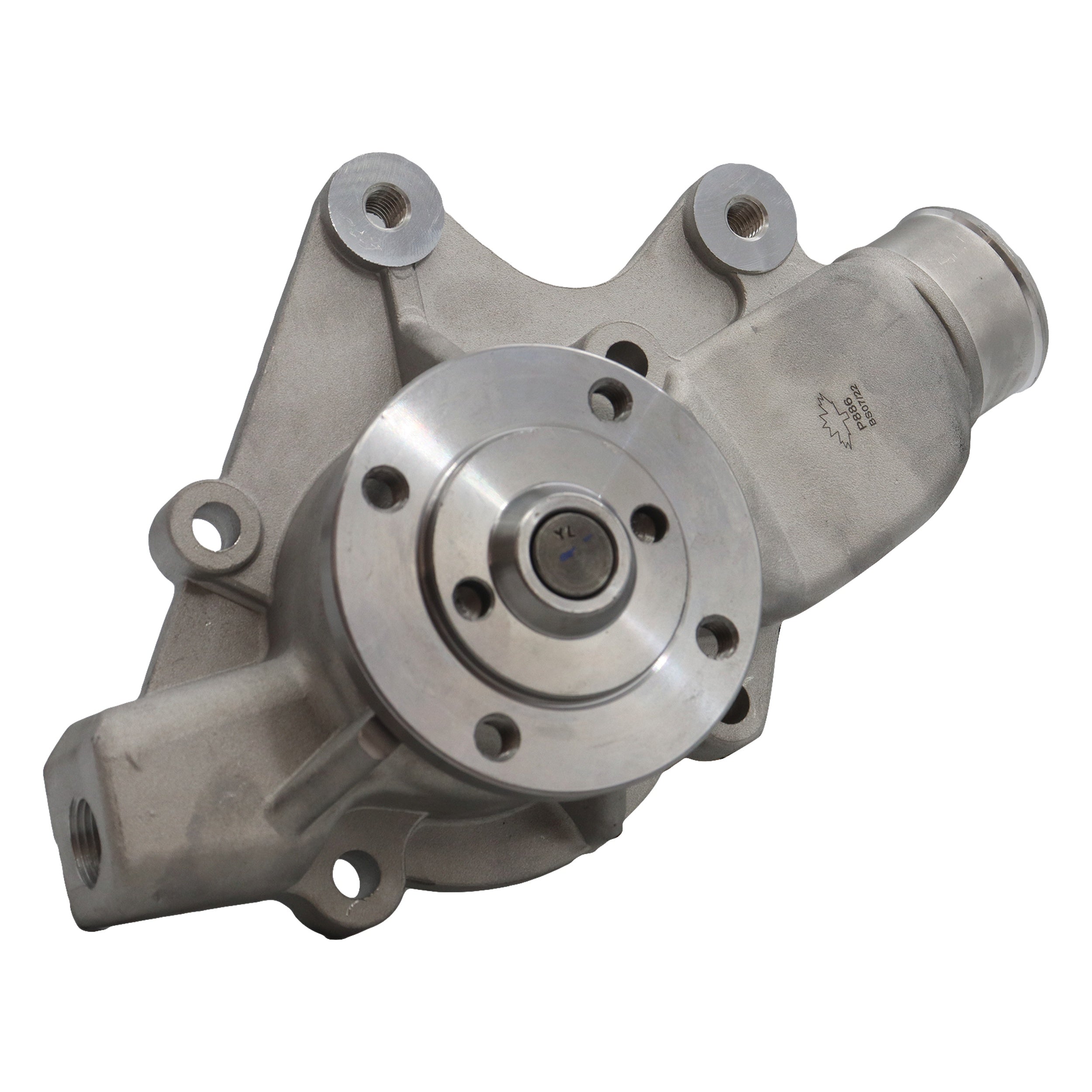 BOMBA PARA REFRIGERANTE PARA JEEP CHEROKEE 4.0L L6 1987-2001