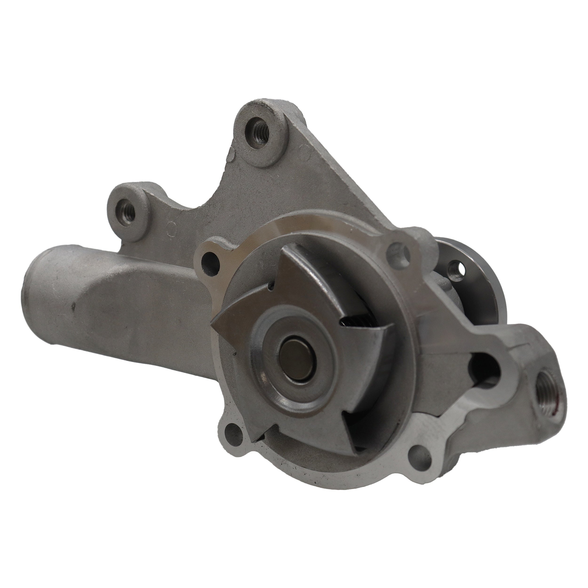 BOMBA PARA REFRIGERANTE PARA JEEP CHEROKEE 2.5L L4 1987-1990