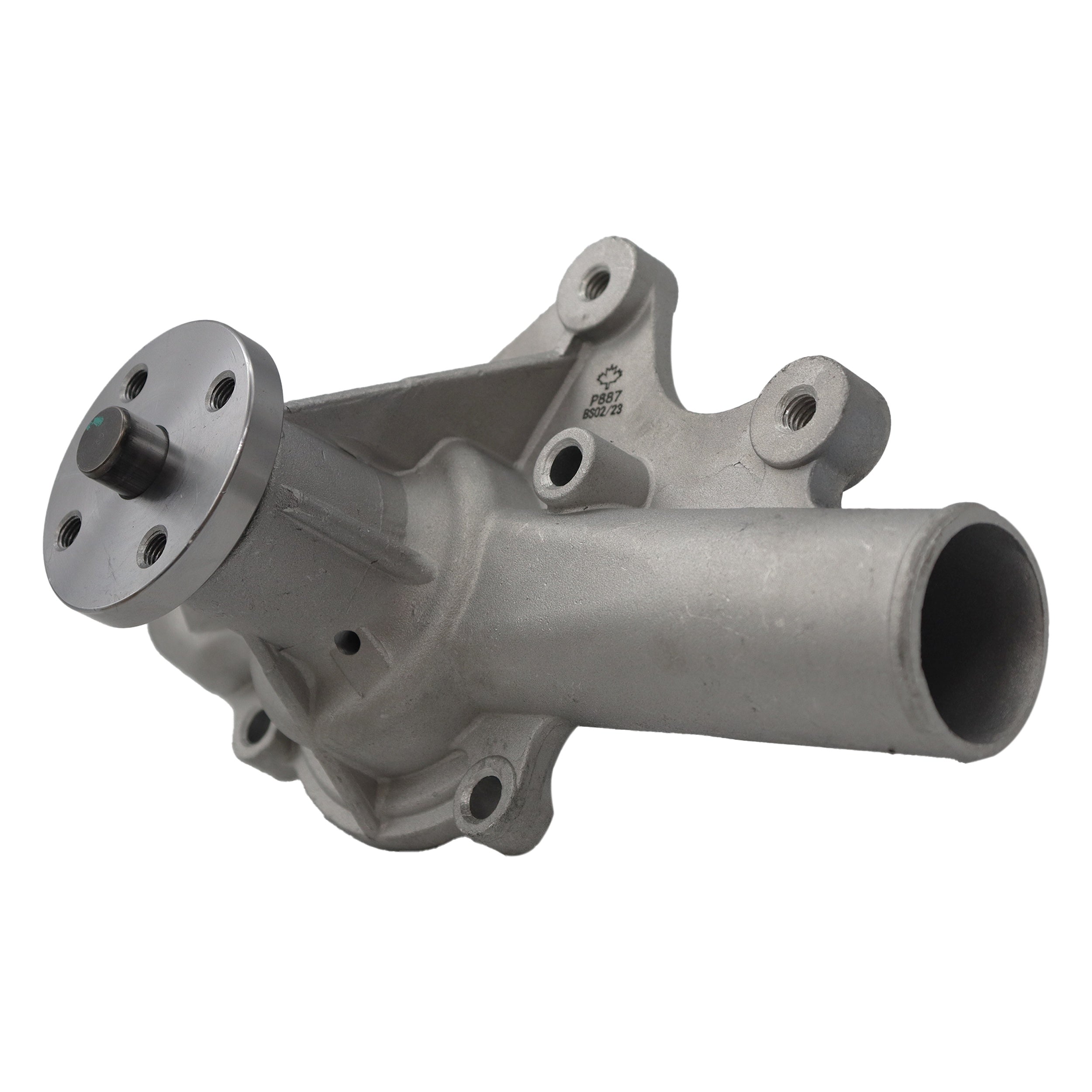 BOMBA PARA REFRIGERANTE PARA JEEP CHEROKEE 2.5L L4 1987-1990