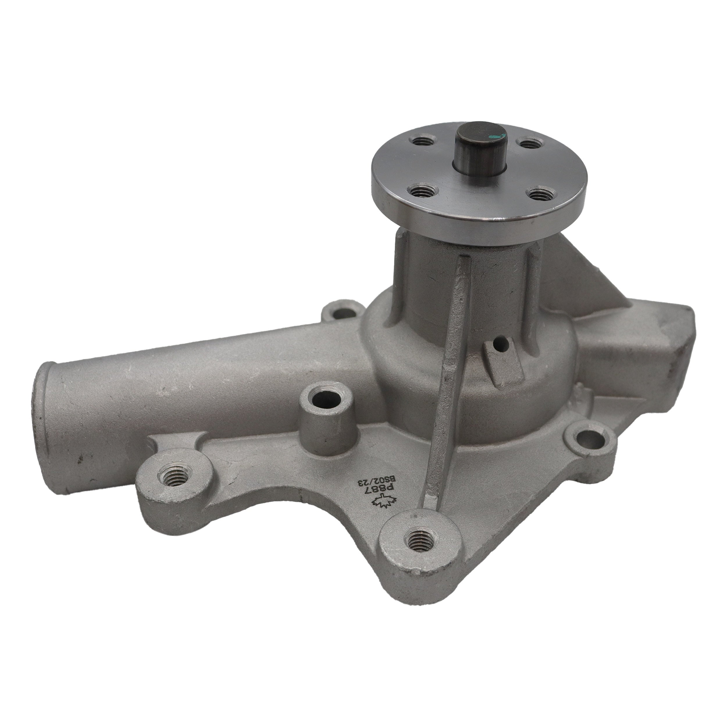 BOMBA PARA REFRIGERANTE PARA JEEP CHEROKEE 2.5L L4 1987-1990