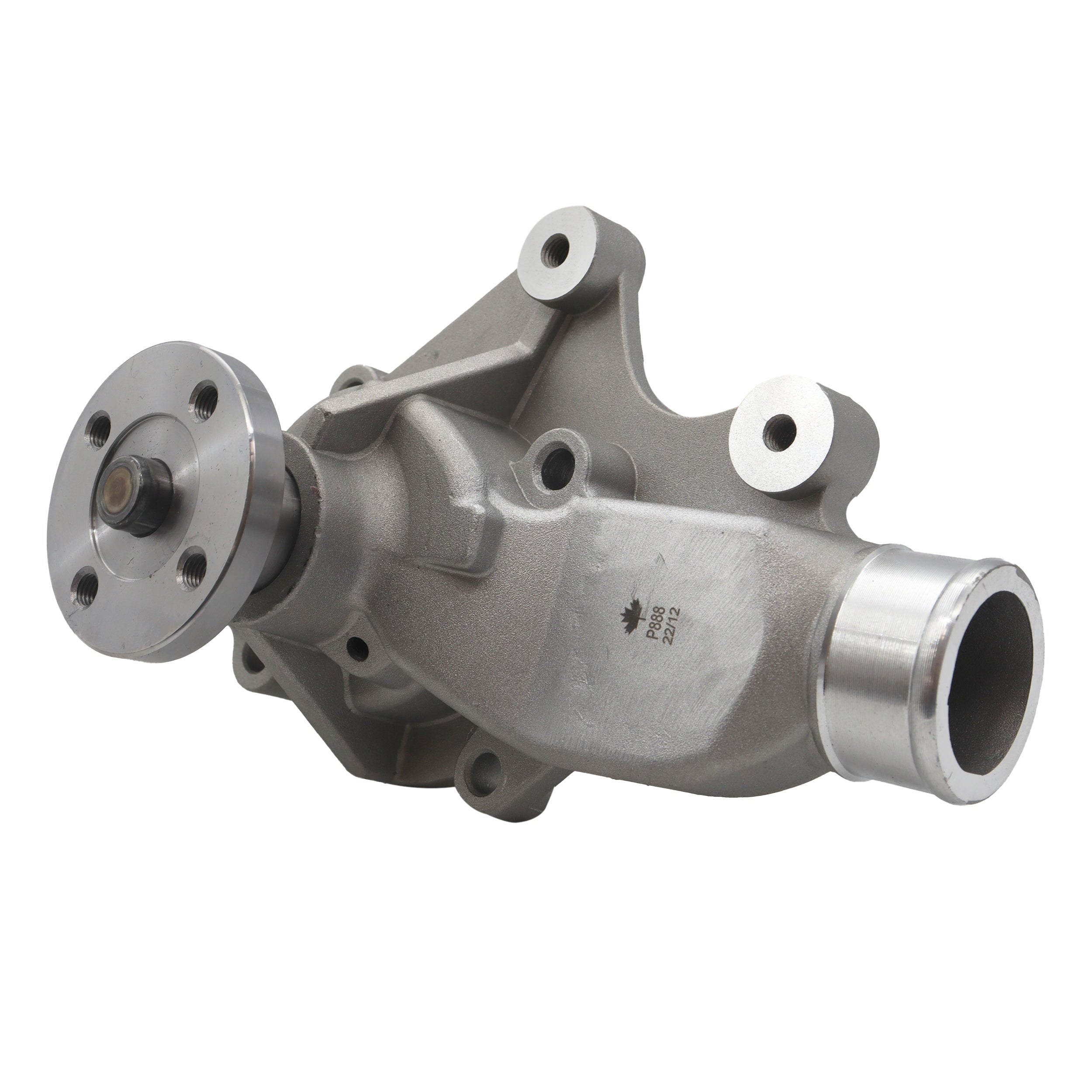 BOMBA PARA REFRIGERANTE PARA JEEP CHEROKEE 2.5L L4 1987-1990