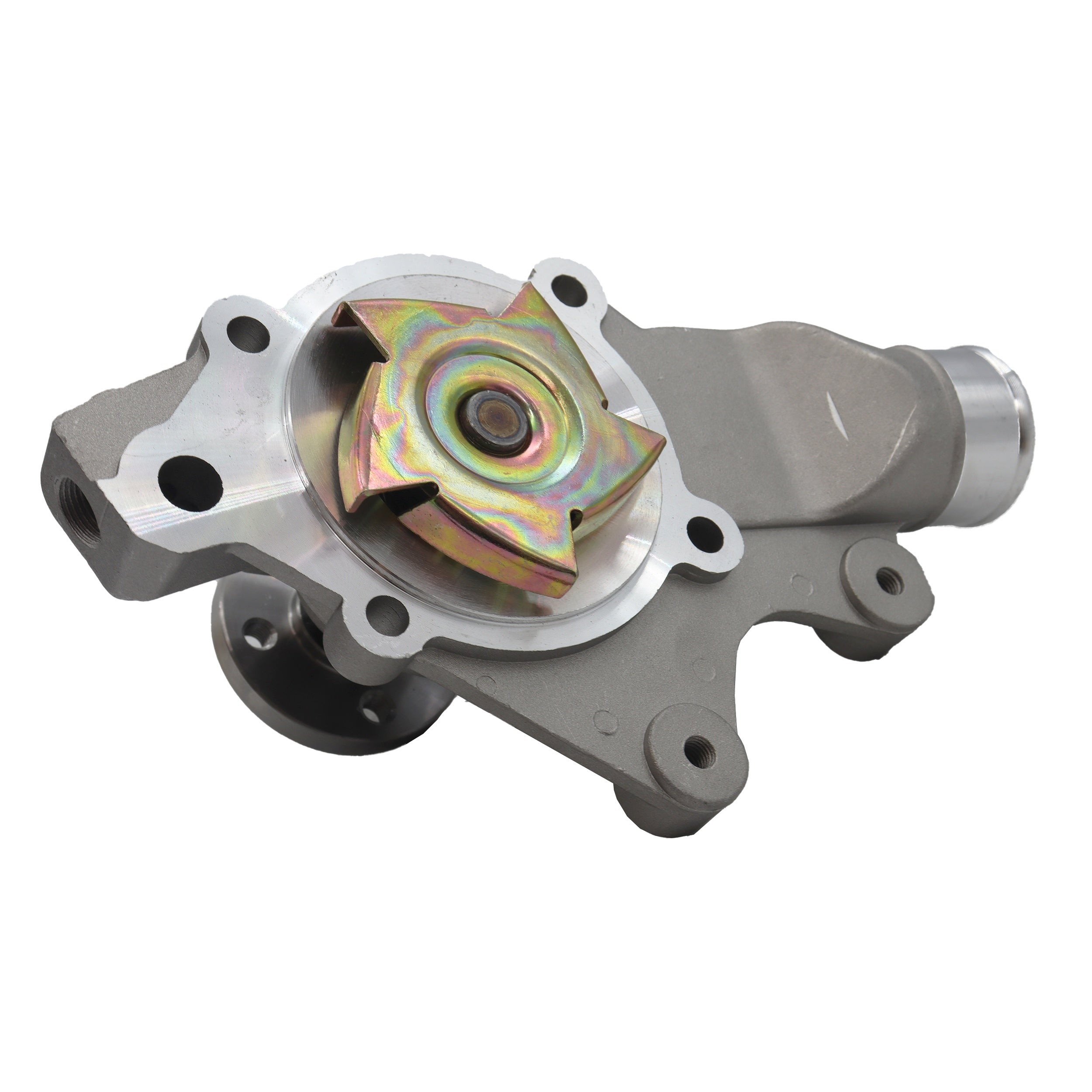 BOMBA PARA REFRIGERANTE PARA JEEP CHEROKEE 2.5L L4 1987-1990