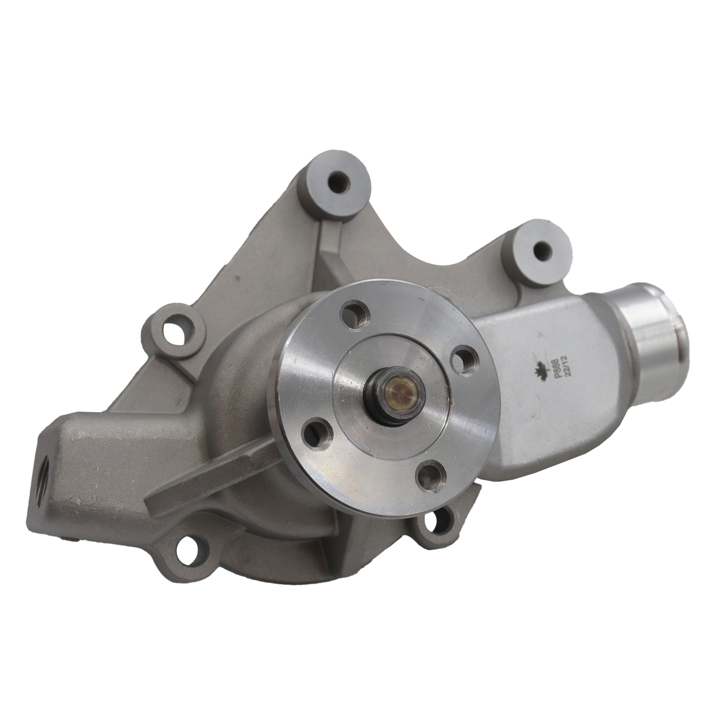 BOMBA PARA REFRIGERANTE PARA JEEP CHEROKEE 2.5L L4 1987-1990