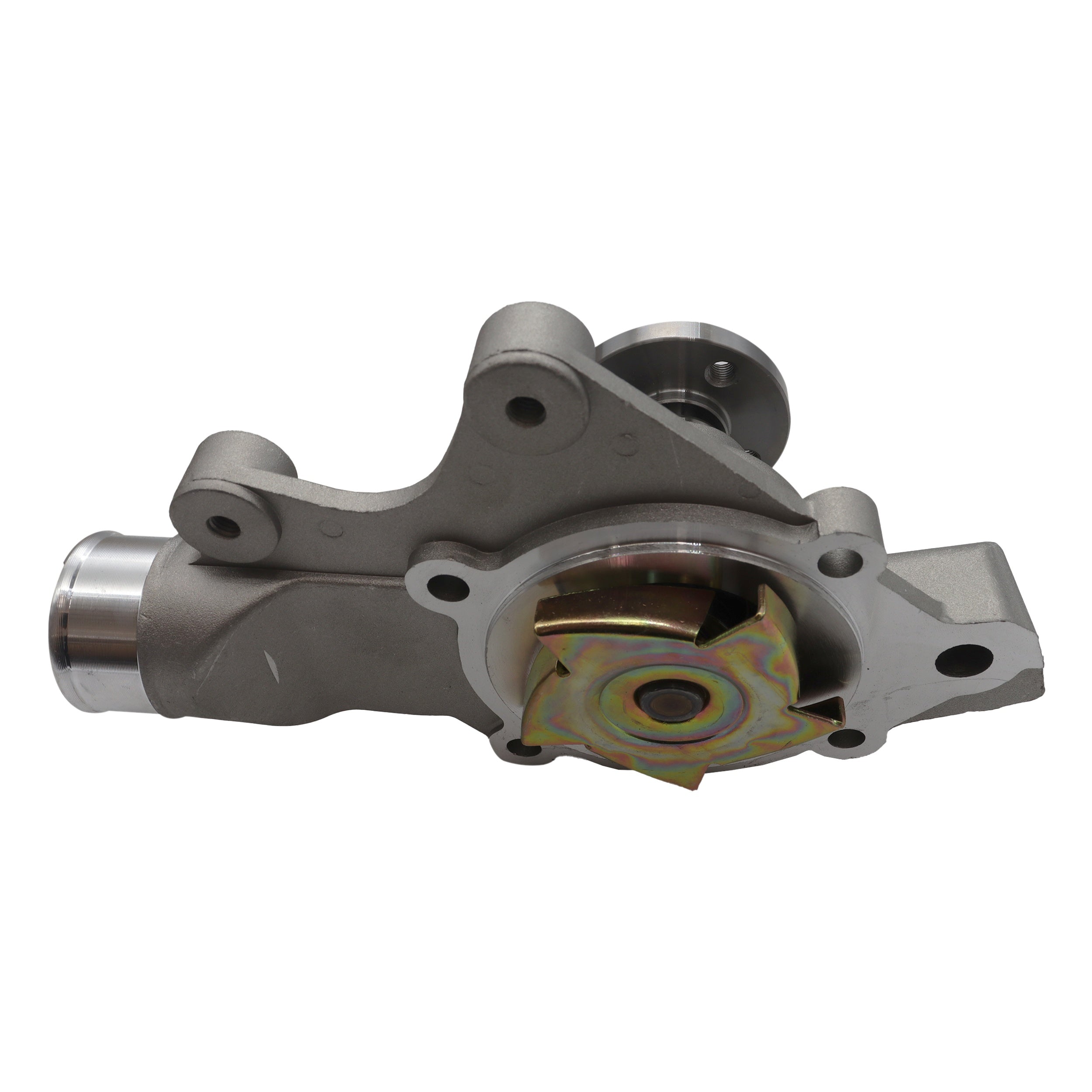 BOMBA PARA REFRIGERANTE PARA JEEP CHEROKEE 2.5L L4 1987-1990