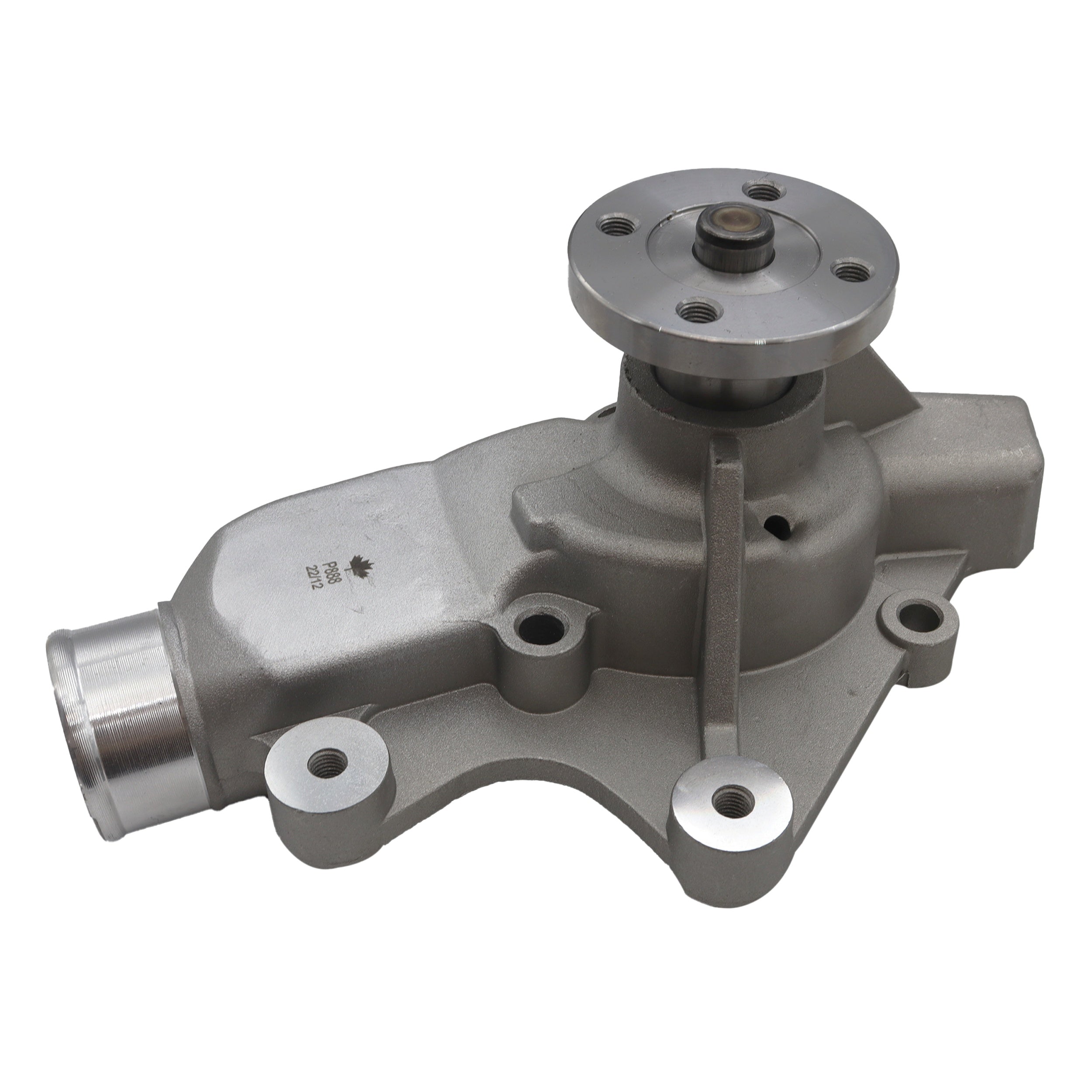 BOMBA PARA REFRIGERANTE PARA JEEP CHEROKEE 2.5L L4 1987-1990