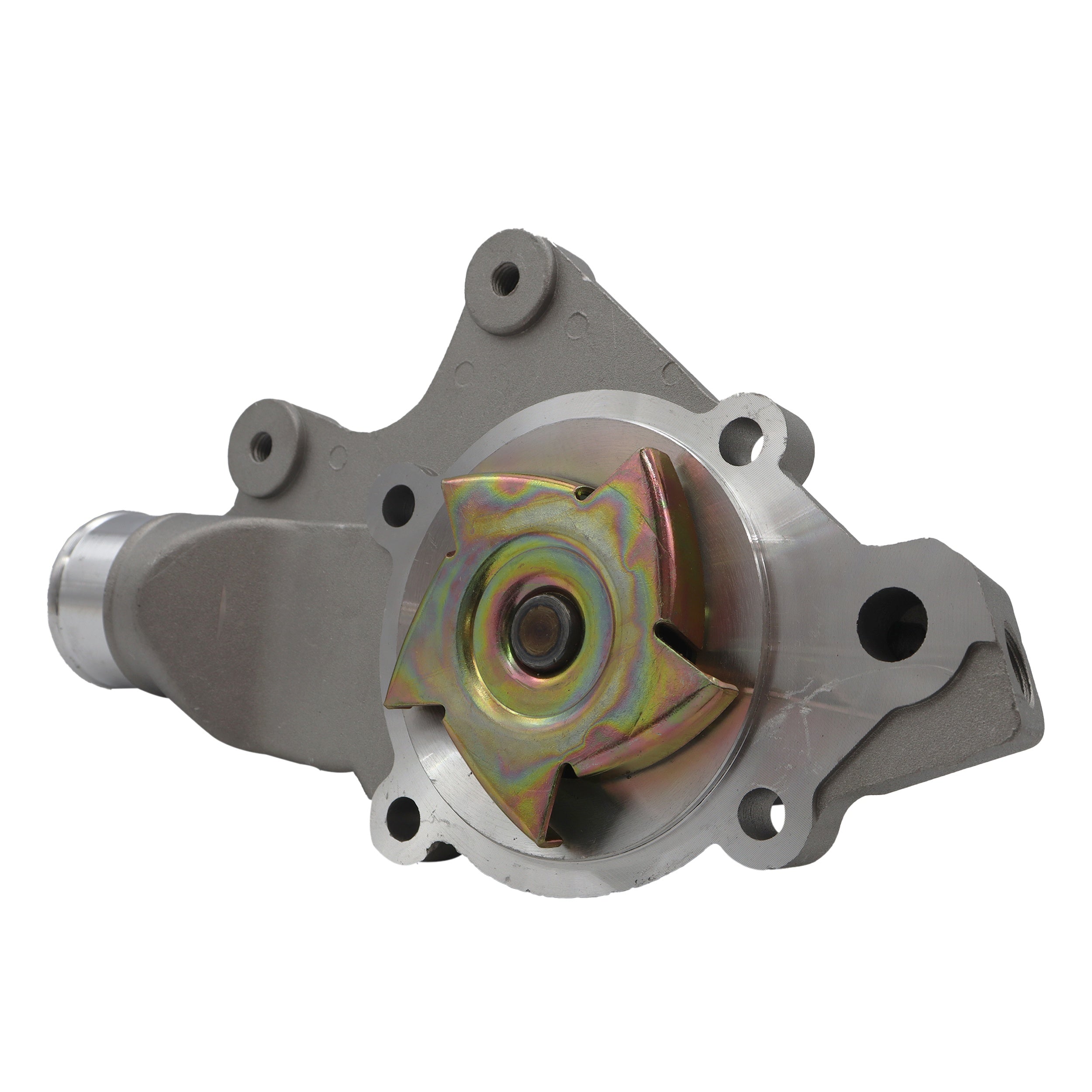 BOMBA PARA REFRIGERANTE PARA JEEP CHEROKEE 2.5L L4 1987-1990