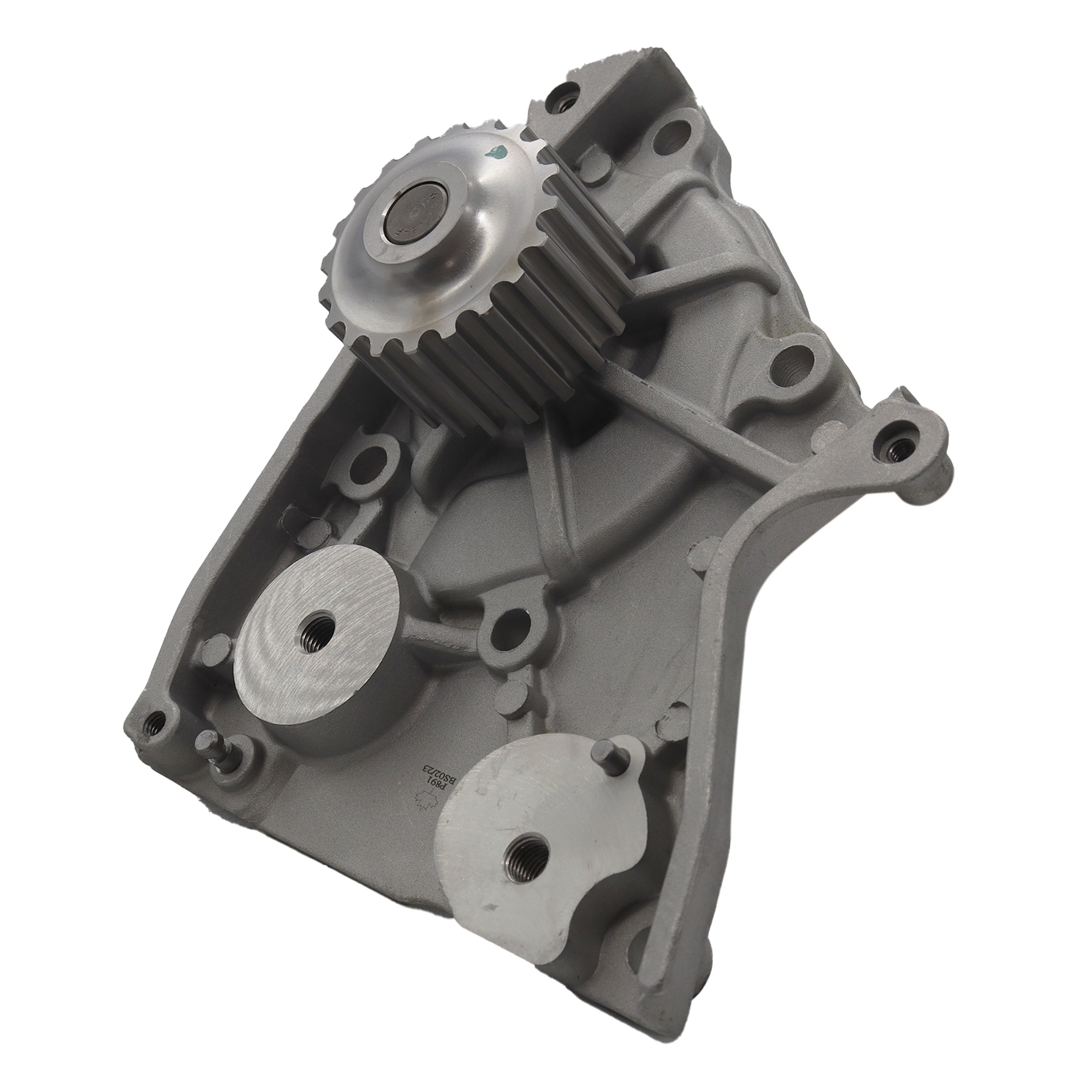 BOMBA PARA REFRIGERANTE PARA FORD PROBE 2.2L L4 1989-1992