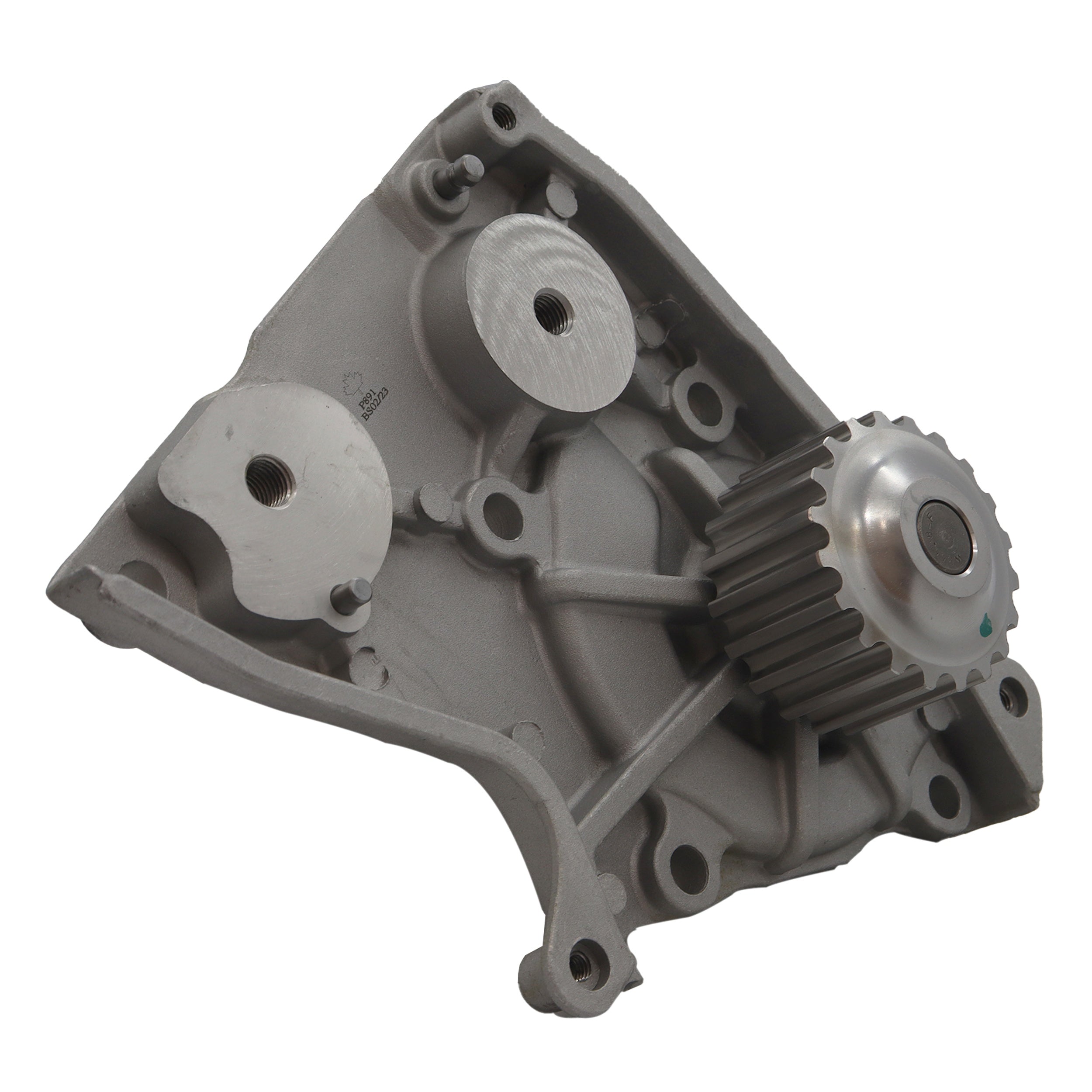 BOMBA PARA REFRIGERANTE PARA FORD PROBE 2.2L L4 1989-1992