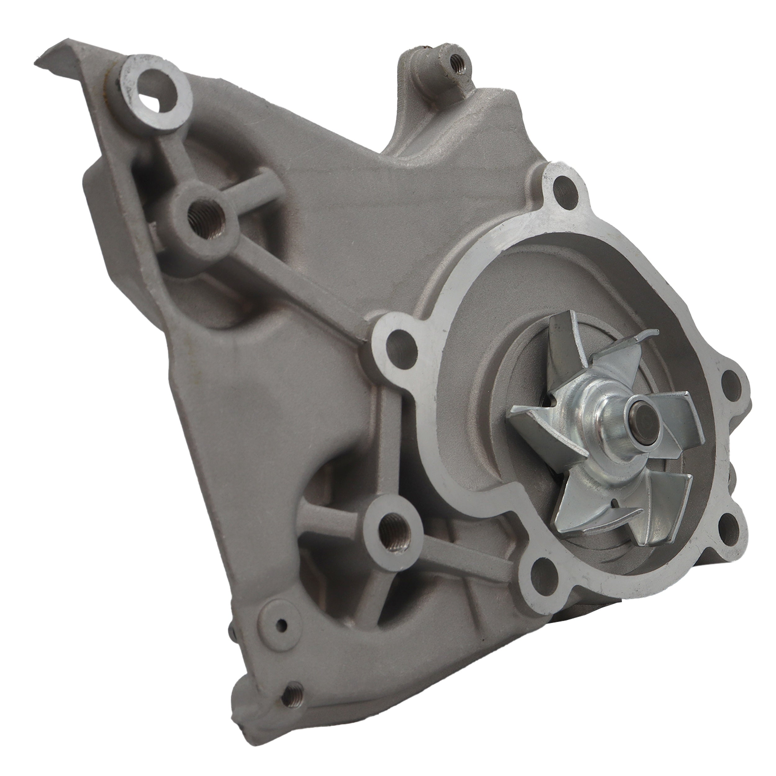 BOMBA PARA REFRIGERANTE PARA FORD PROBE 2.2L L4 1989-1992