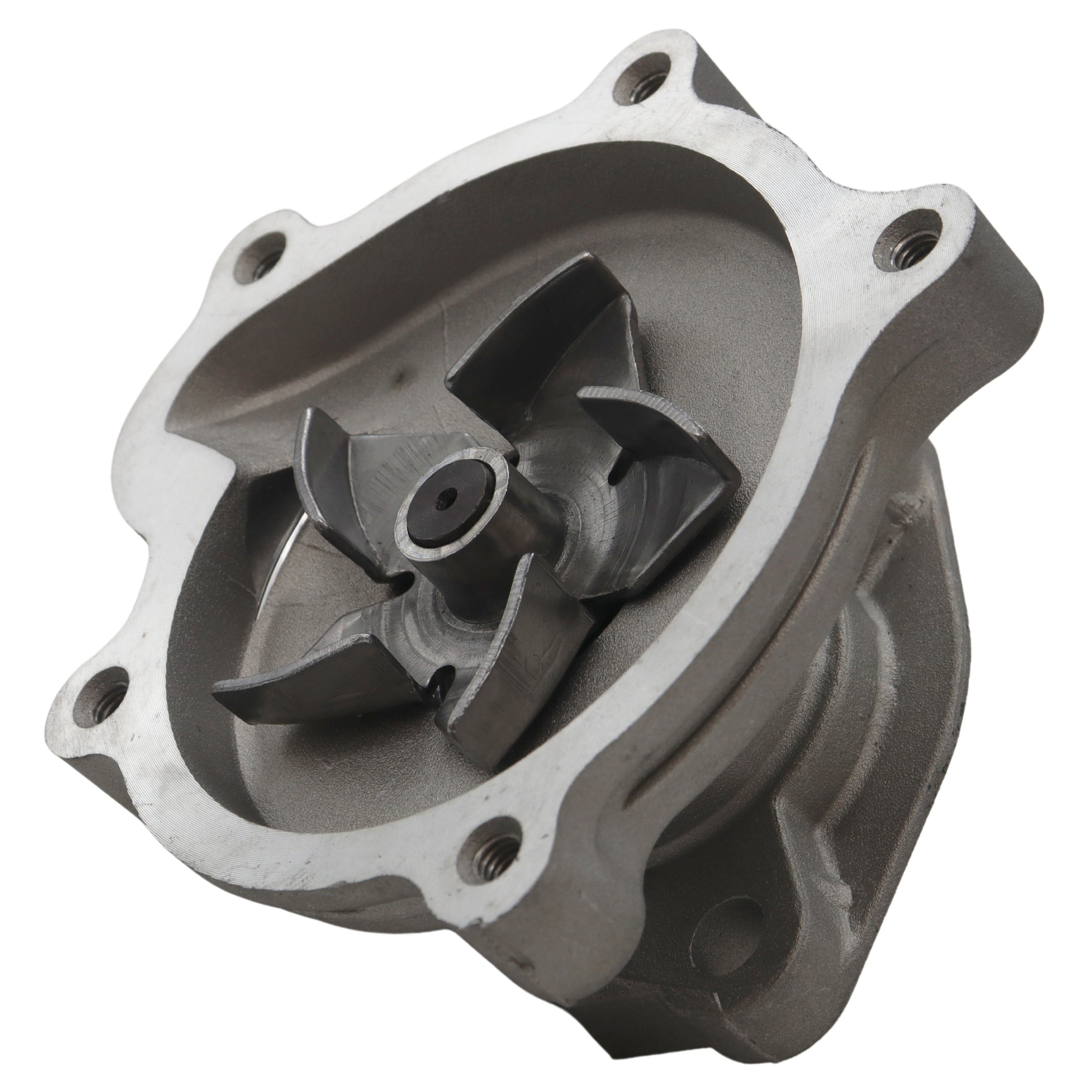 BOMBA PARA REFRIGERANTE PARA BUICK SKYLARK 2.3L L4 1988-1995