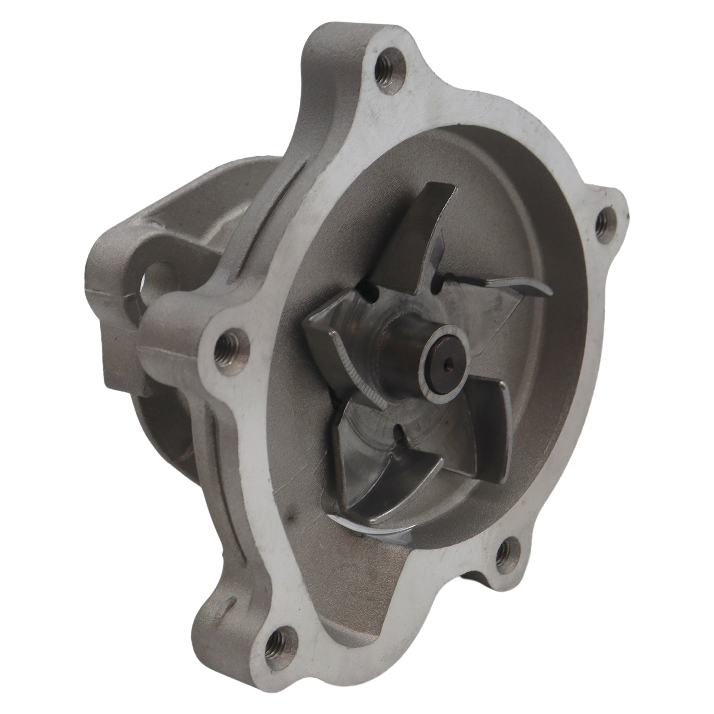 BOMBA PARA REFRIGERANTE PARA BUICK SKYLARK 2.3L L4 1988-1995