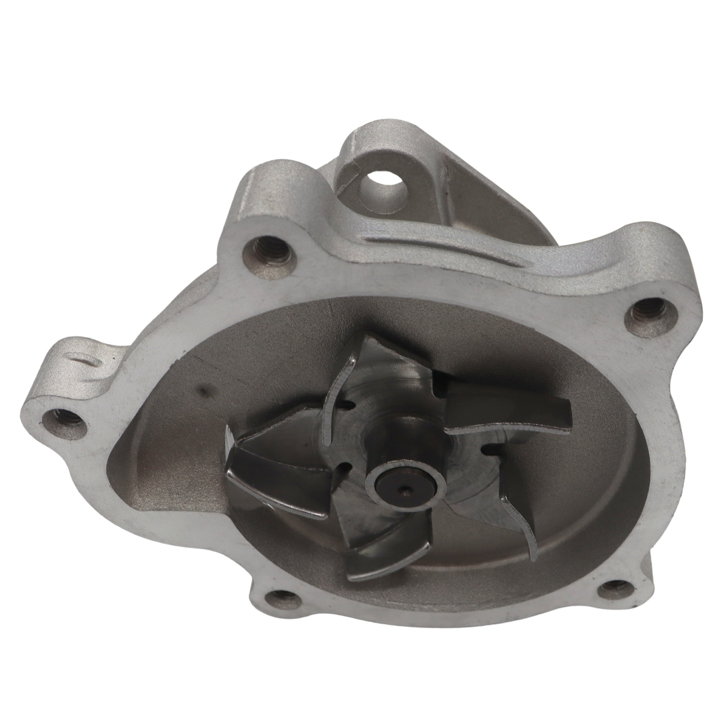 BOMBA PARA REFRIGERANTE PARA BUICK SKYLARK 2.3L L4 1988-1995