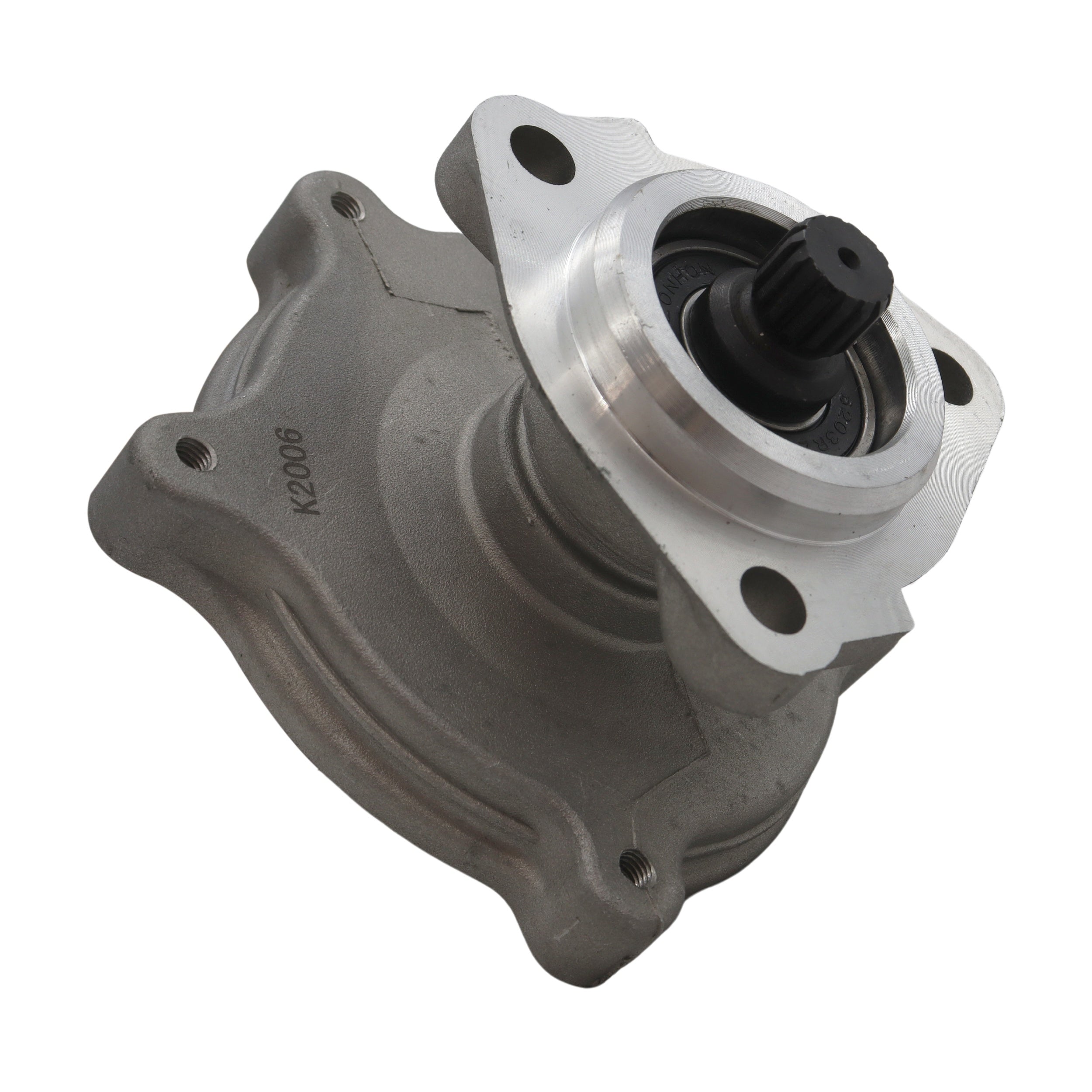 BOMBA PARA REFRIGERANTE PARA BUICK SKYLARK 2.3L L4 1988-1995