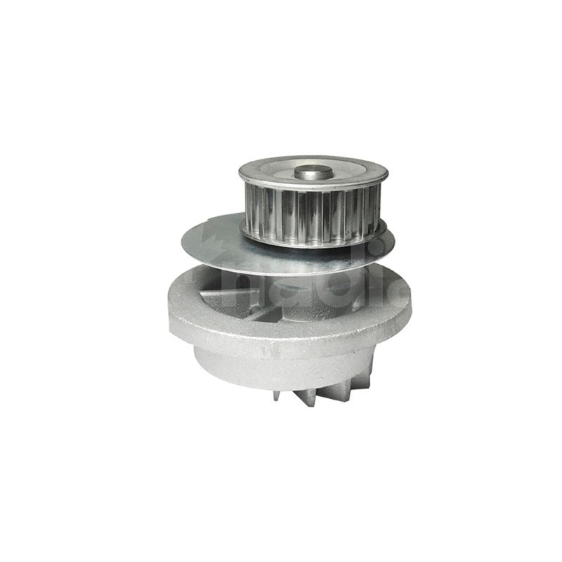 BOMBA PARA REFRIGERANTE PARA PONTIAC LEMANS 1.6L L4 1988-1990