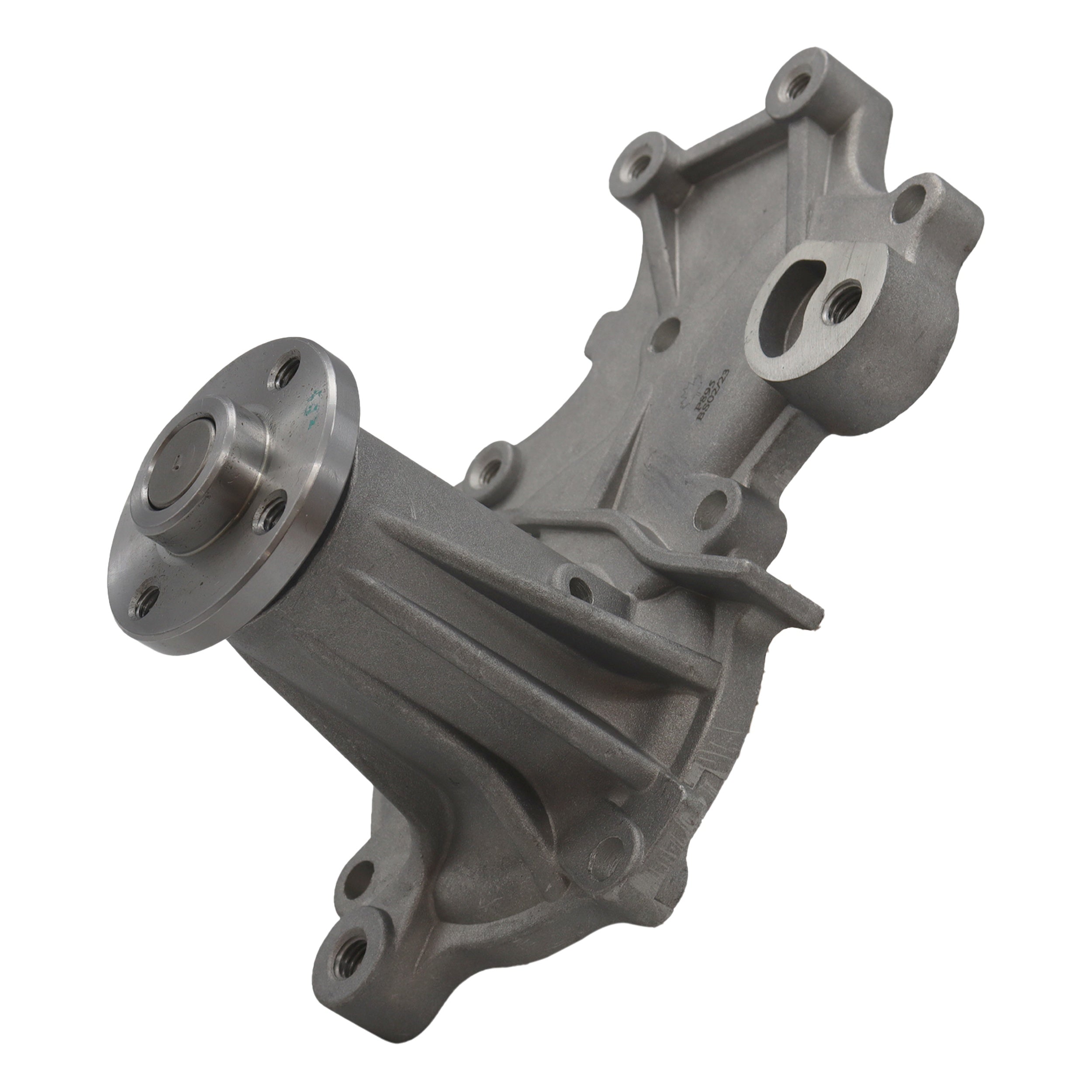 BOMBA PARA REFRIGERANTE PARA CHEVROLET TRACKER 1.6L L4 1989-1991; 1998