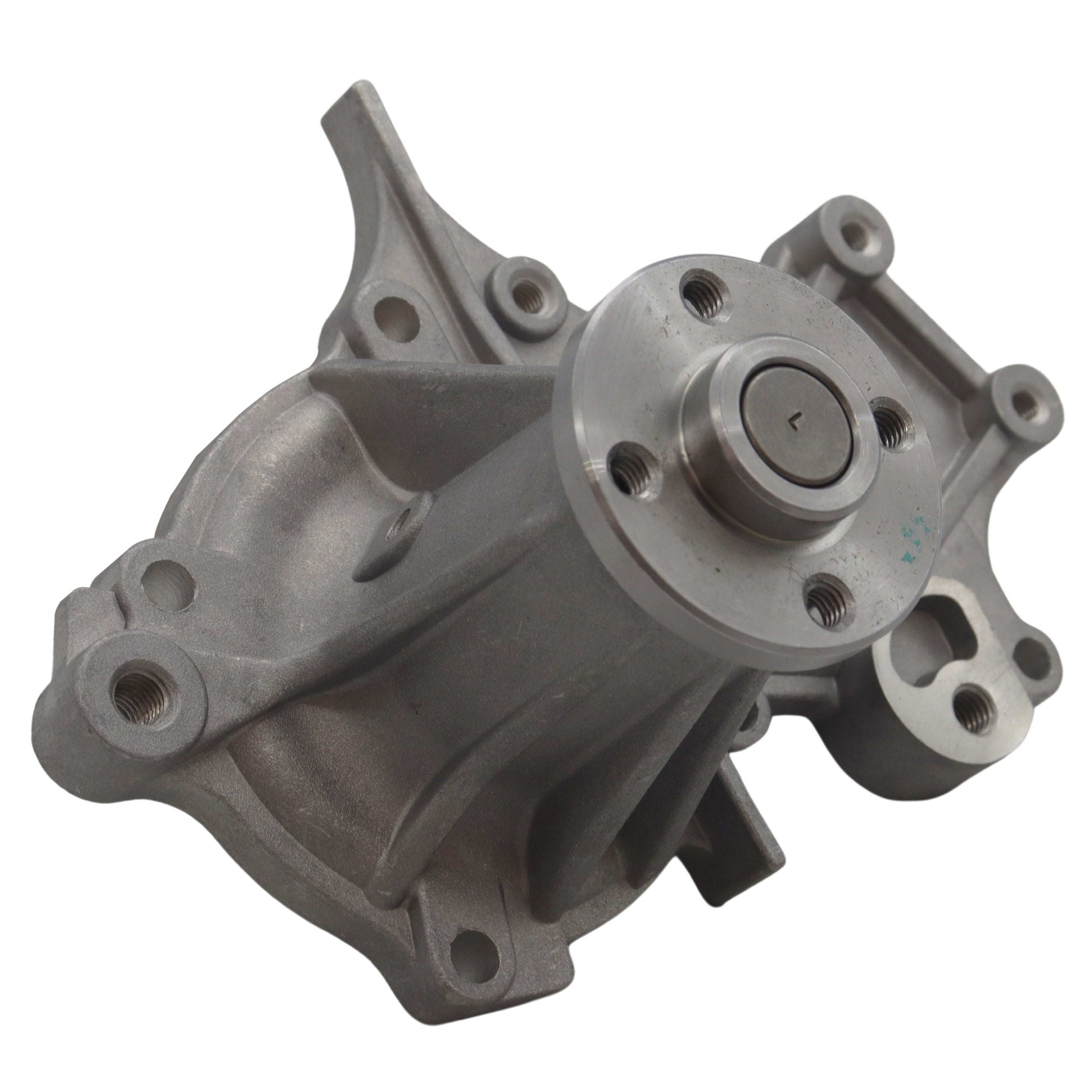 BOMBA PARA REFRIGERANTE PARA CHEVROLET TRACKER 1.6L L4 1989-1991; 1998