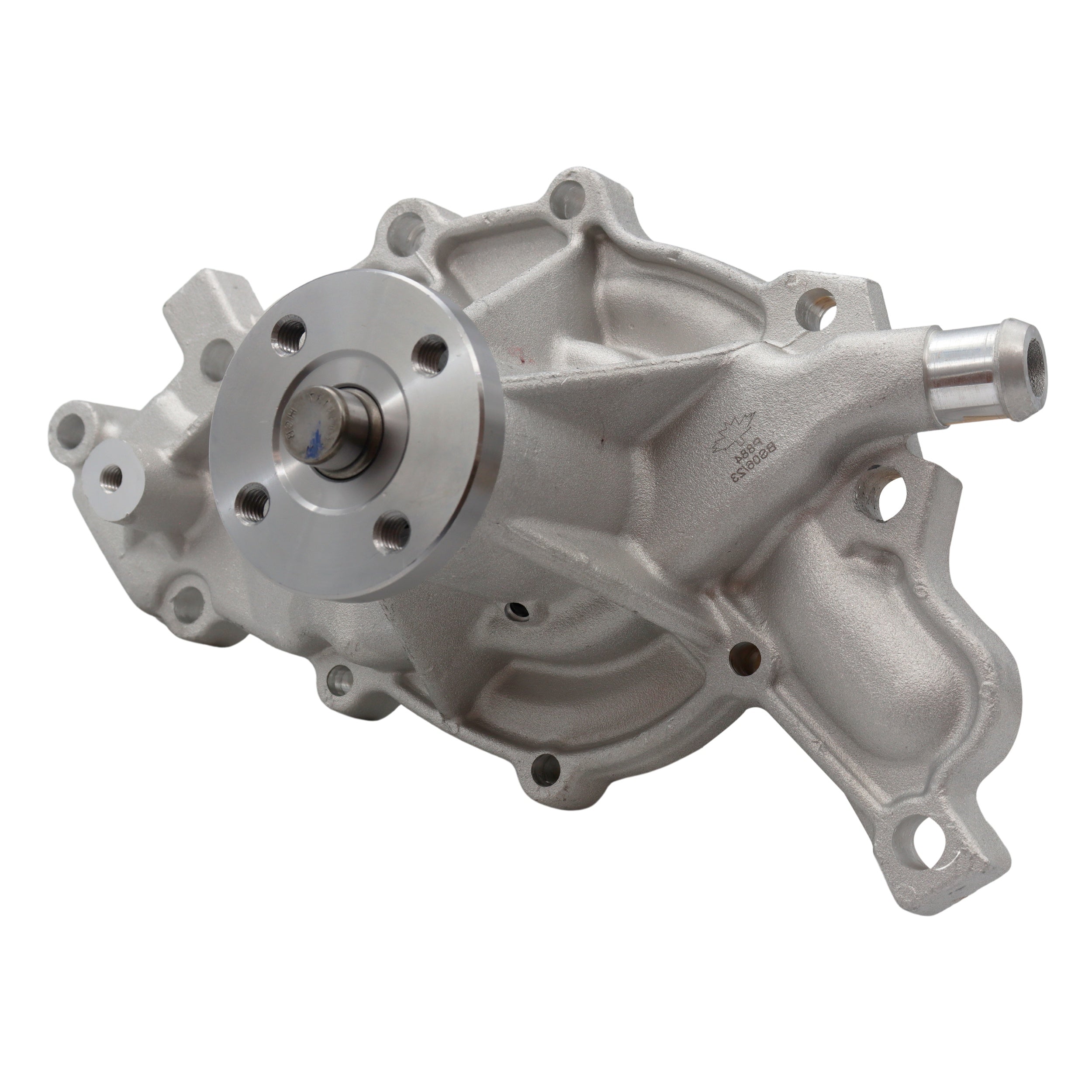 BOMBA PARA REFRIGERANTE PARA CHEVROLET TRACKER 1.6L L4 1989-1991; 1998