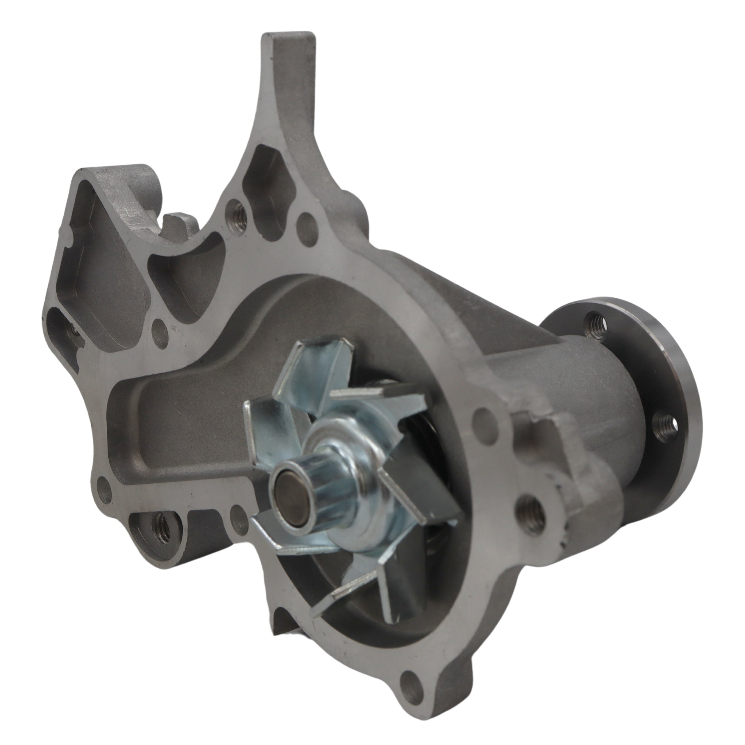 BOMBA PARA REFRIGERANTE PARA CHEVROLET TRACKER 1.6L L4 1989-1991; 1998