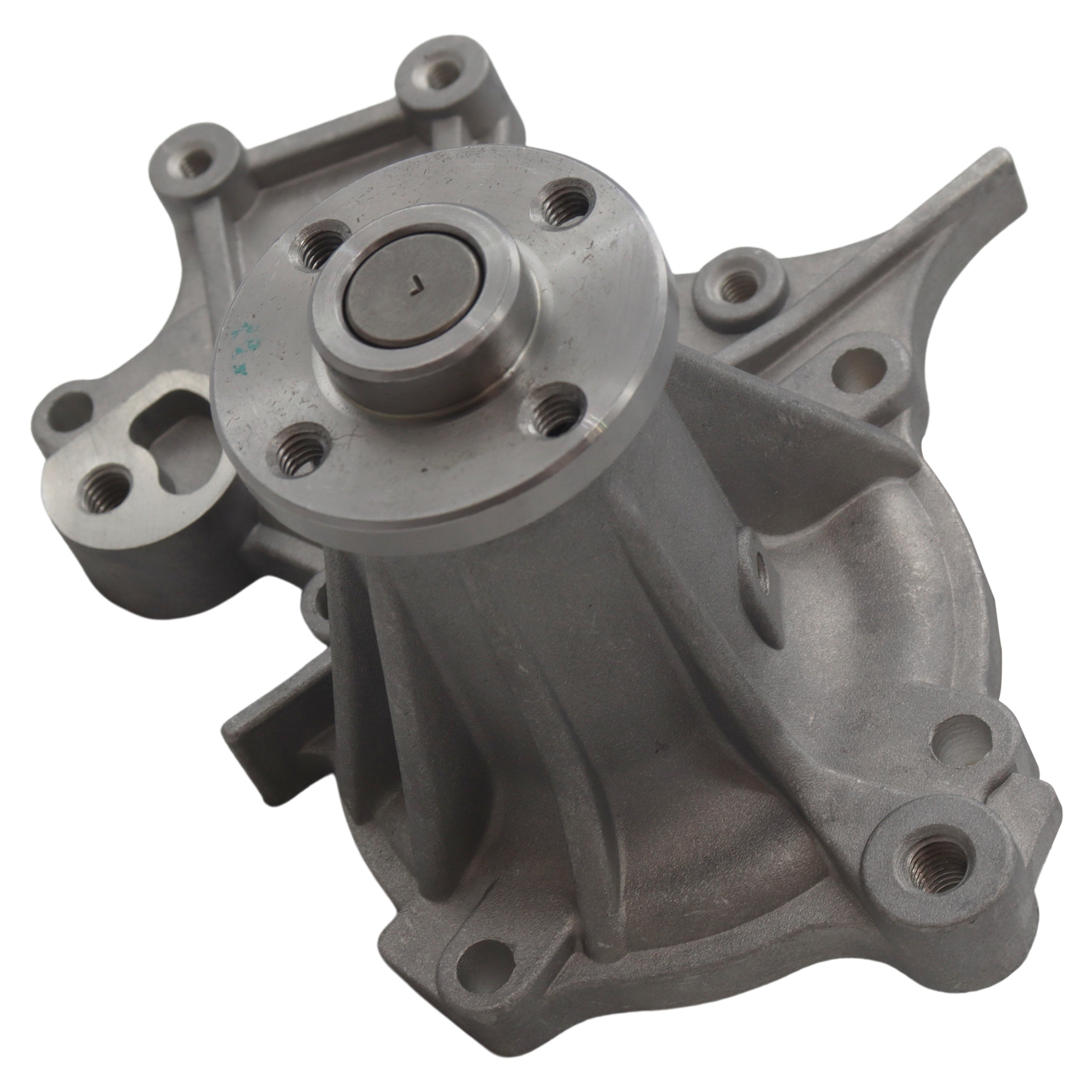 BOMBA PARA REFRIGERANTE PARA CHEVROLET TRACKER 1.6L L4 1989-1991; 1998