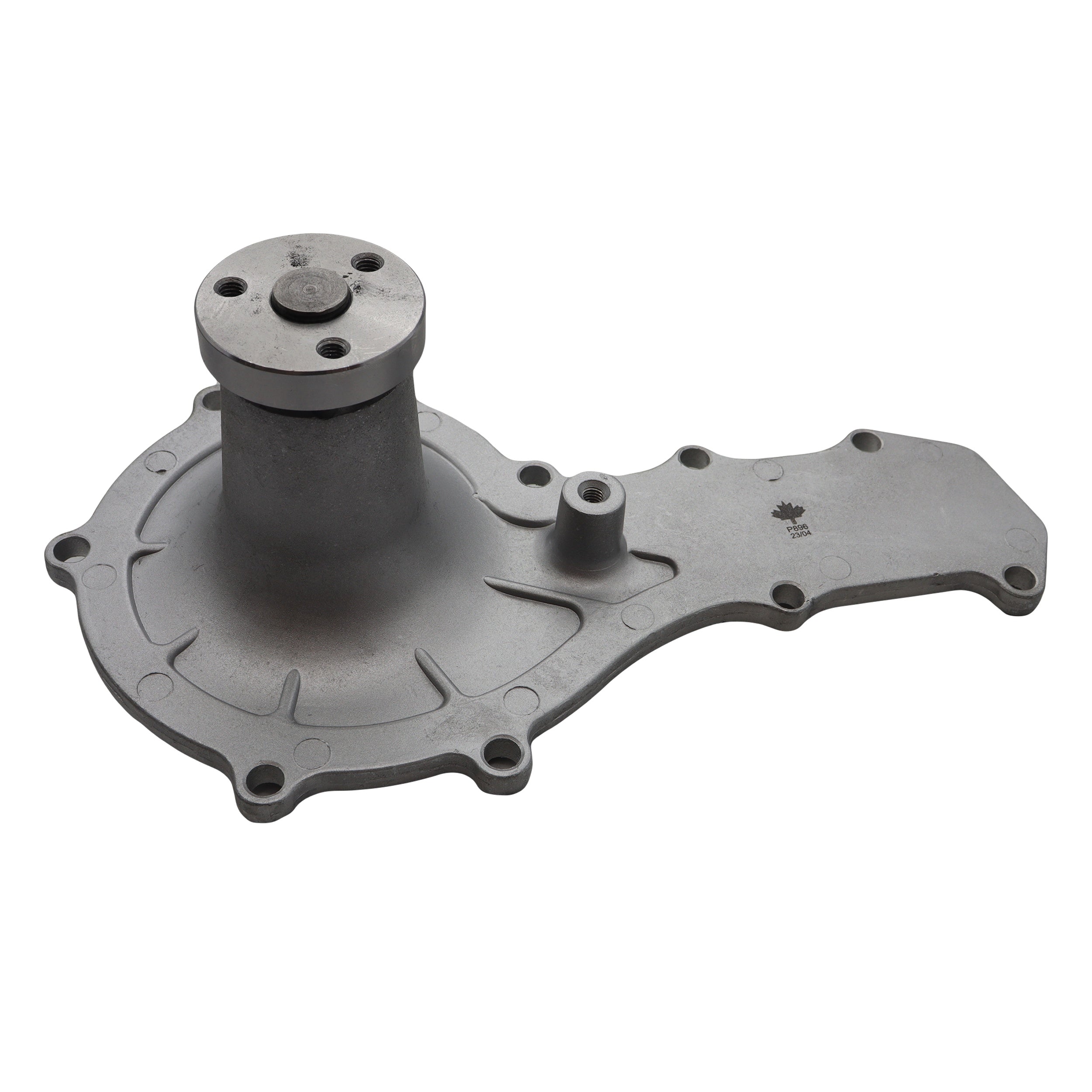 BOMBA PARA REFRIGERANTE PARA CHRYSLER DAYTONA 2.2L L4 1989