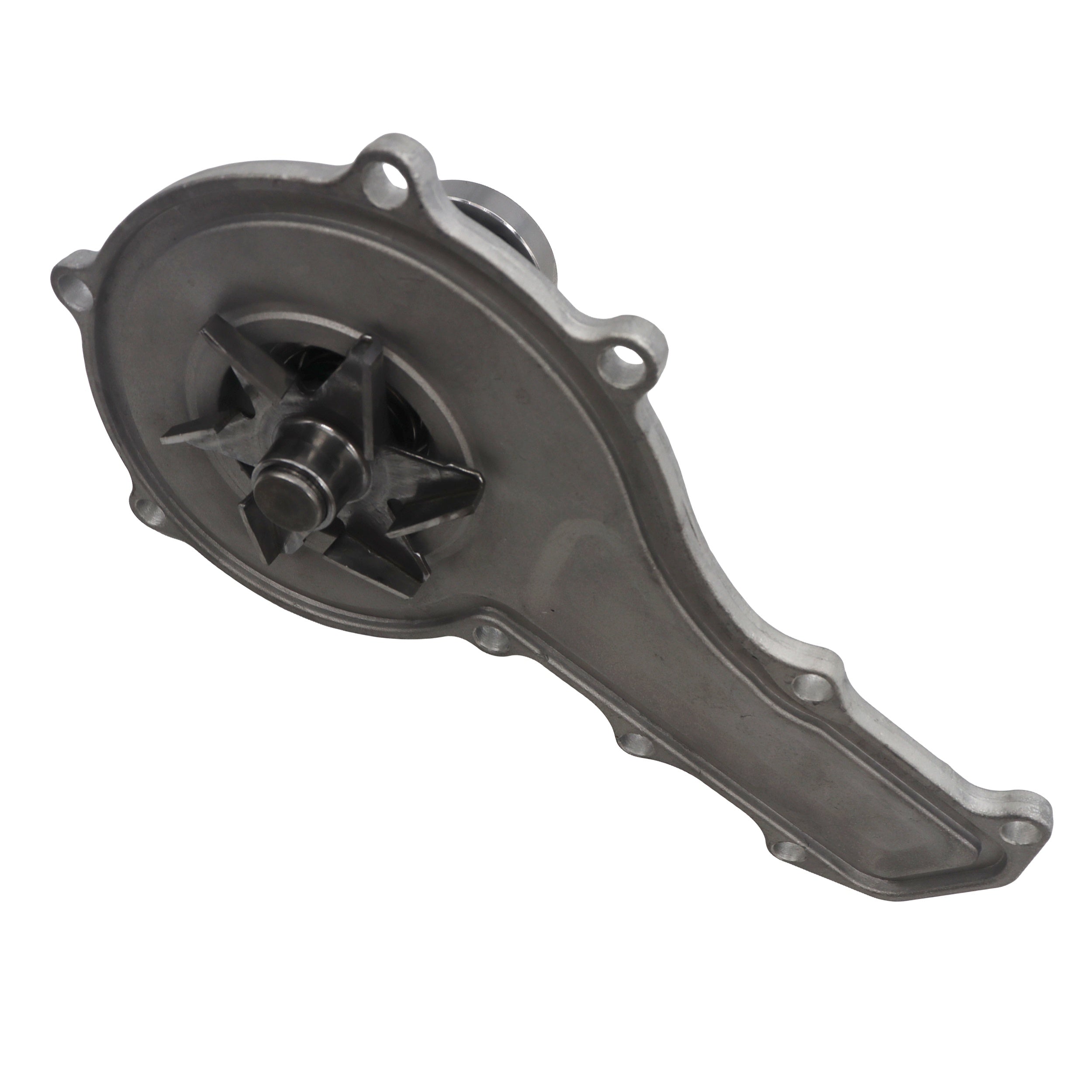 BOMBA PARA REFRIGERANTE PARA CHRYSLER DAYTONA 2.2L L4 1989