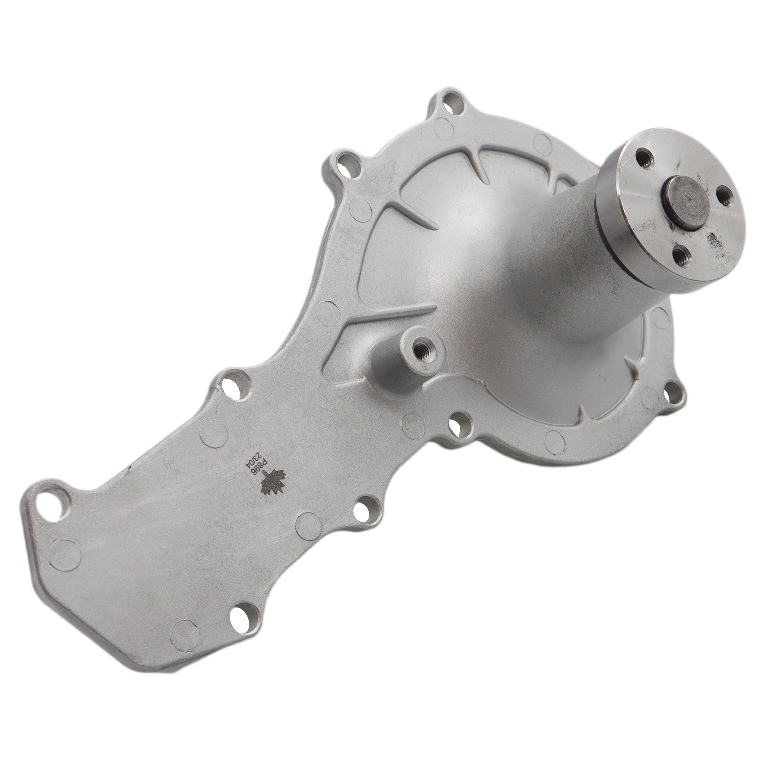 BOMBA PARA REFRIGERANTE PARA CHRYSLER DAYTONA 2.2L L4 1989