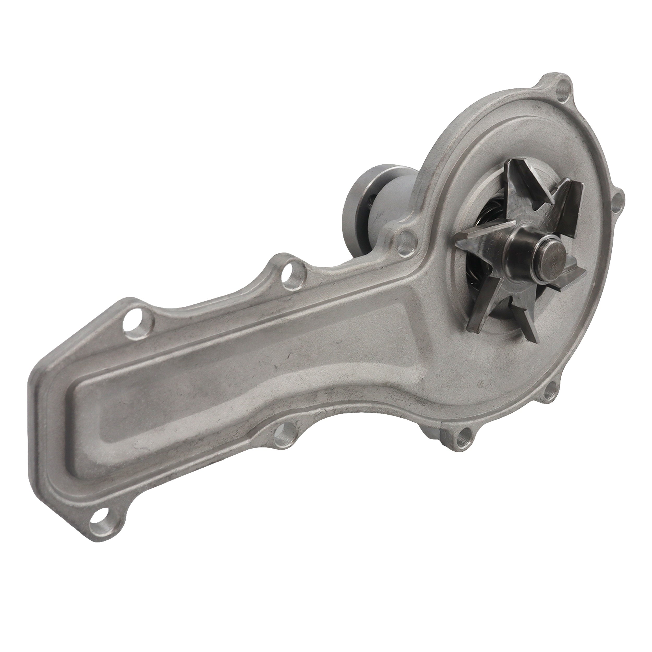 BOMBA PARA REFRIGERANTE PARA CHRYSLER DAYTONA 2.2L L4 1989