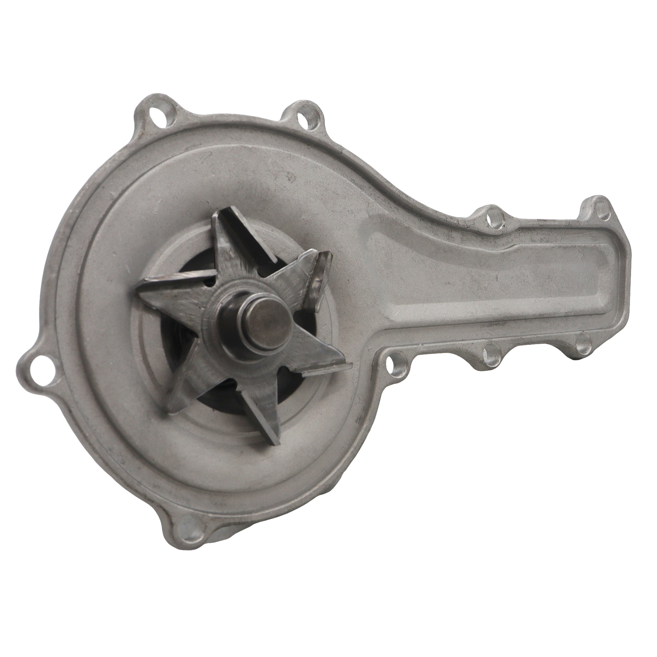 BOMBA PARA REFRIGERANTE PARA CHRYSLER DAYTONA 2.2L L4 1989