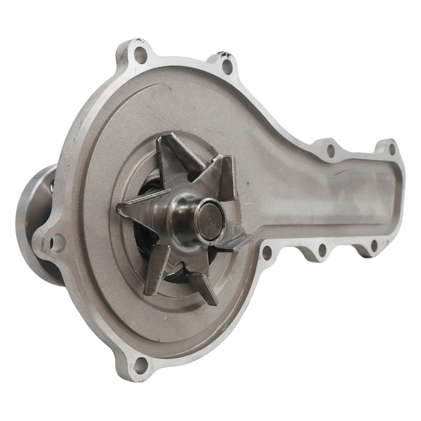 BOMBA PARA REFRIGERANTE PARA CHRYSLER DAYTONA 2.2L L4 1990; 1992-1993