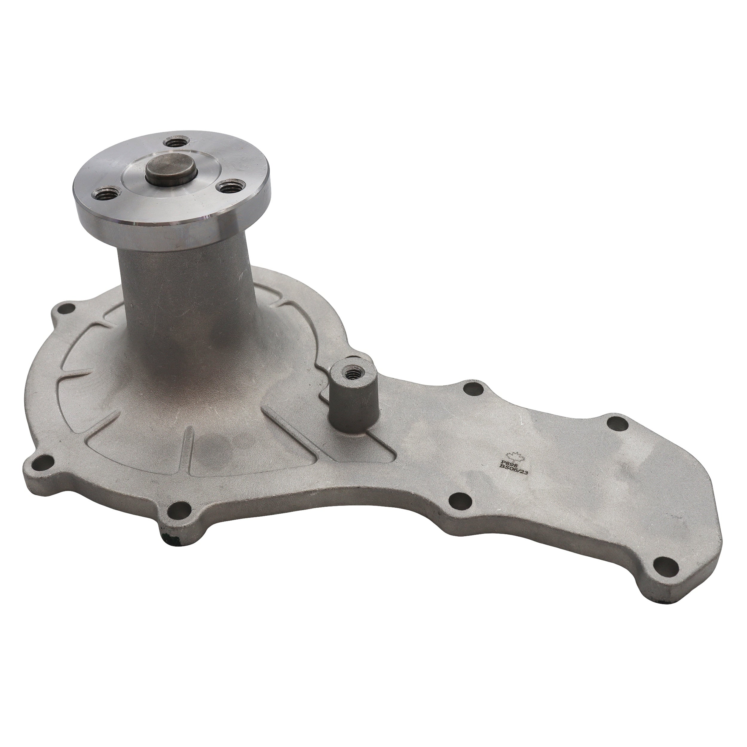 BOMBA PARA REFRIGERANTE PARA CHRYSLER DAYTONA 2.2L L4 1990; 1992-1993