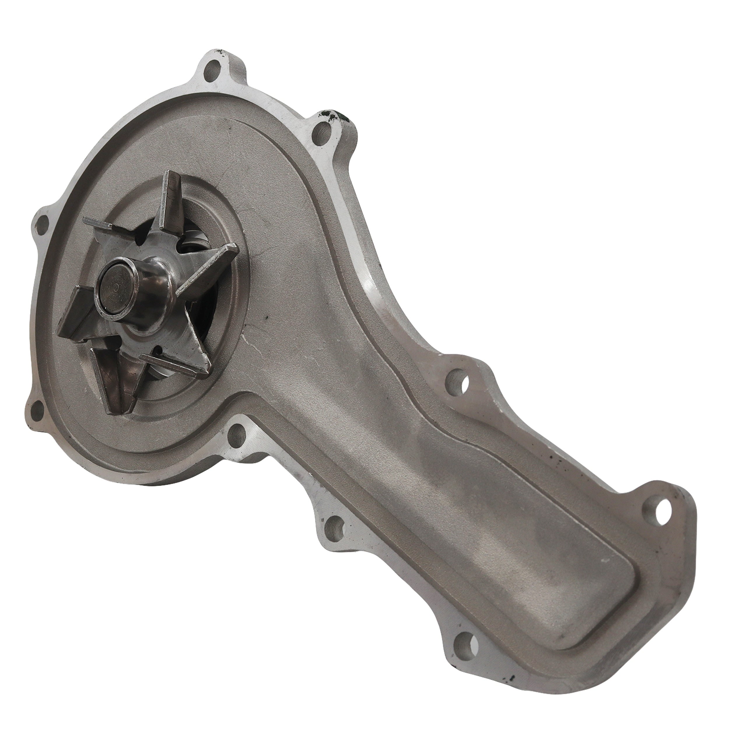 BOMBA PARA REFRIGERANTE PARA CHRYSLER DAYTONA 2.2L L4 1990; 1992-1993