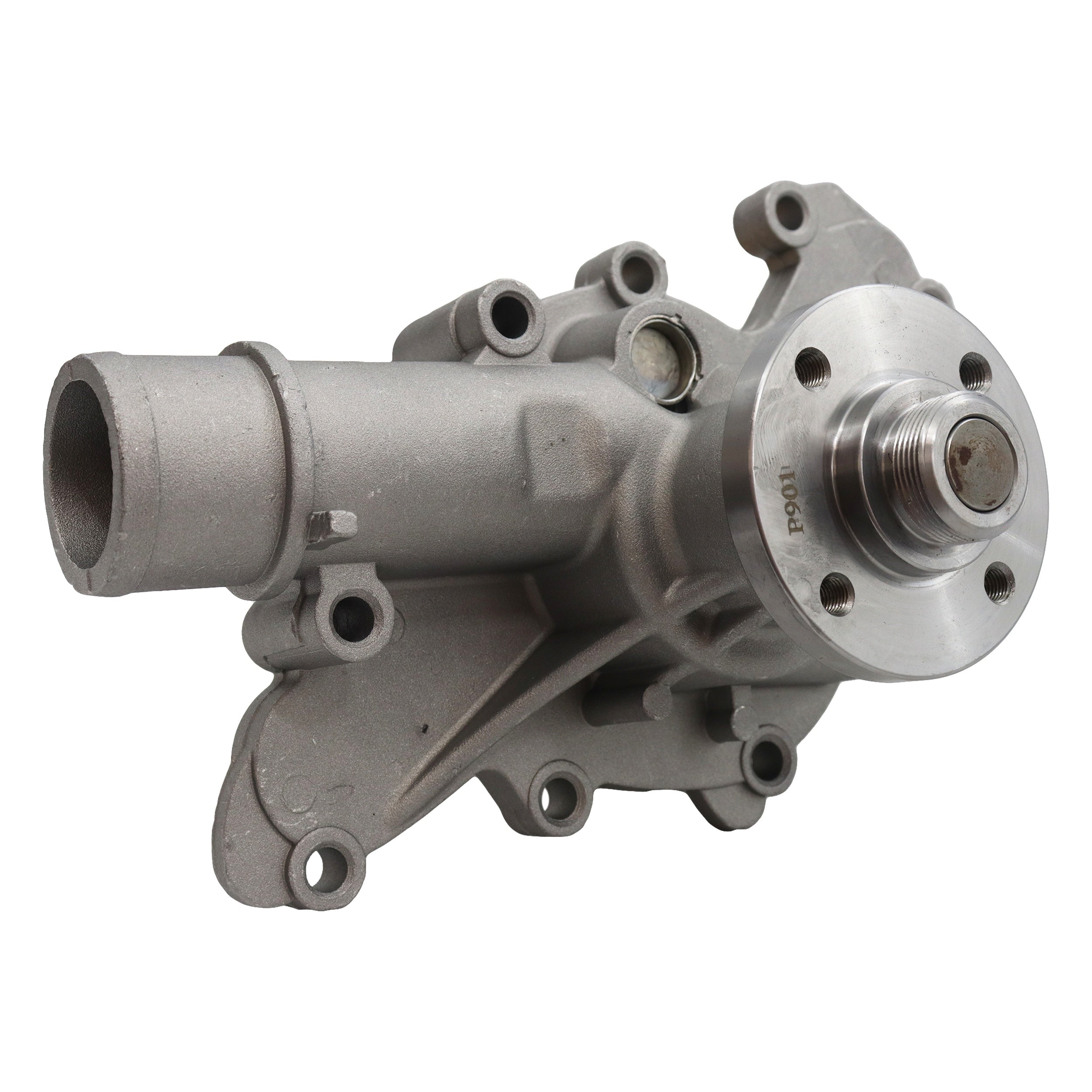 BOMBA PARA REFRIGERANTE PARA FORD COUGAR 5.0L V8 1991-1993