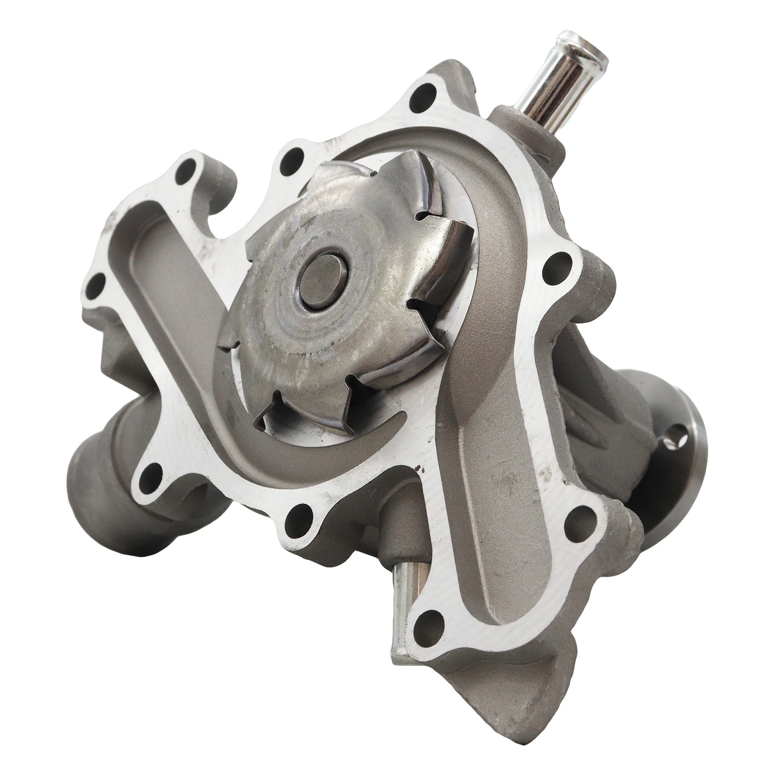 BOMBA PARA REFRIGERANTE PARA FORD THUNDERBIRD 3.8L V6 1989-1995