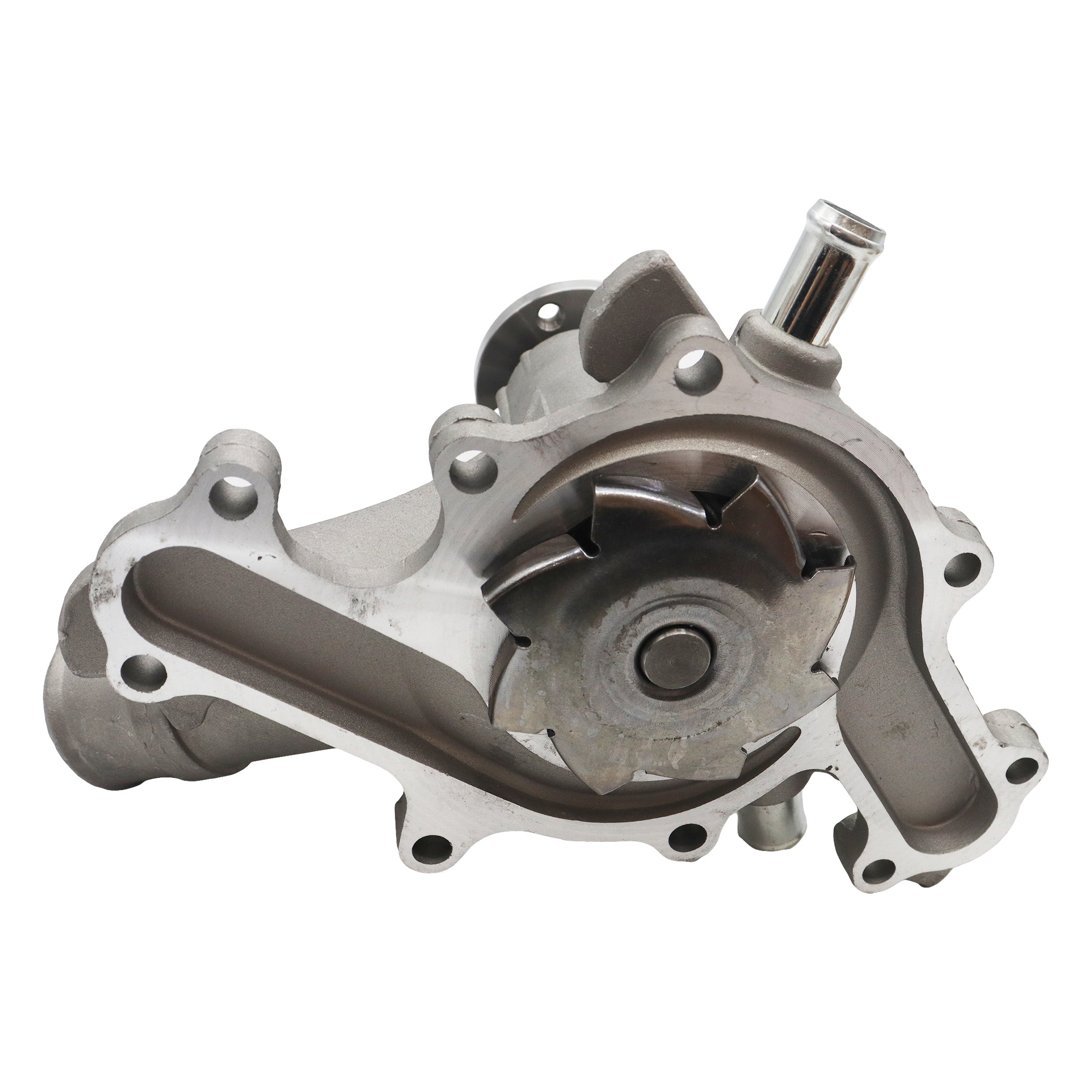 BOMBA PARA REFRIGERANTE PARA FORD THUNDERBIRD 3.8L V6 1989-1995