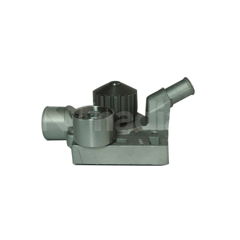 BOMBA PARA REFRIGERANTE PARA FORD ESCORT 1.8L L4 1991