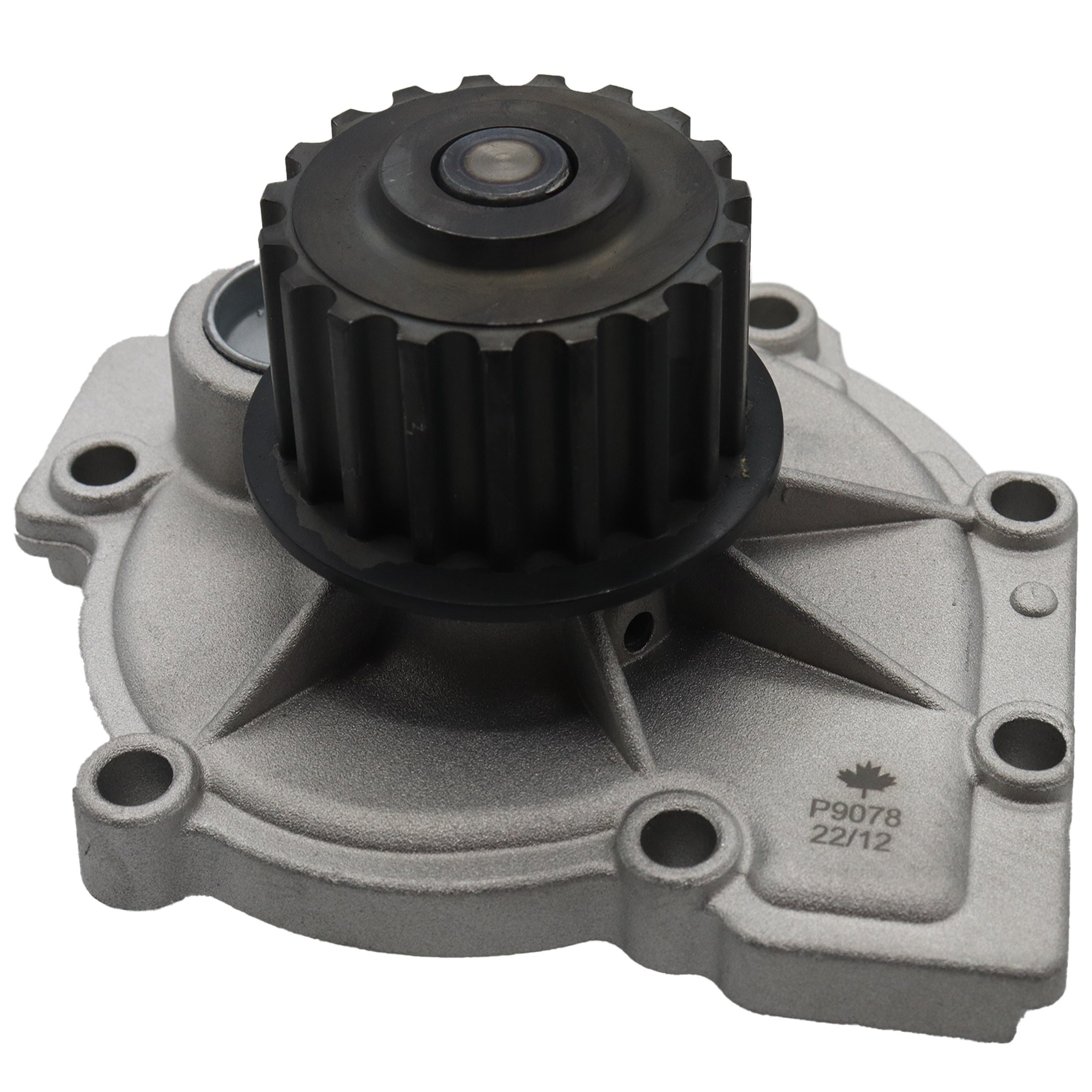 BOMBA PARA REFRIGERANTE PARA FORD FOCUS 2.5L L5 2007-2011