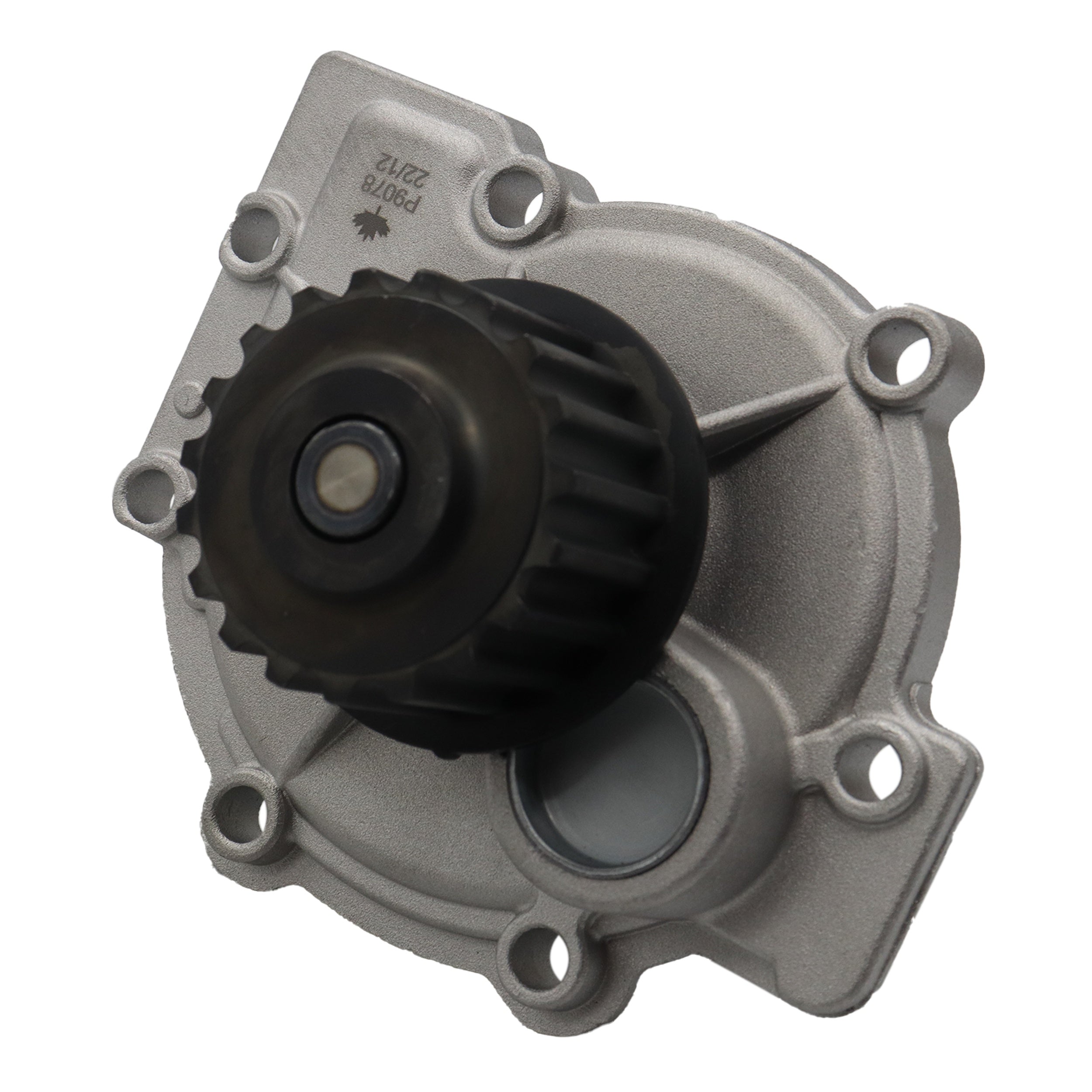 BOMBA PARA REFRIGERANTE PARA FORD FOCUS 2.5L L5 2007-2011