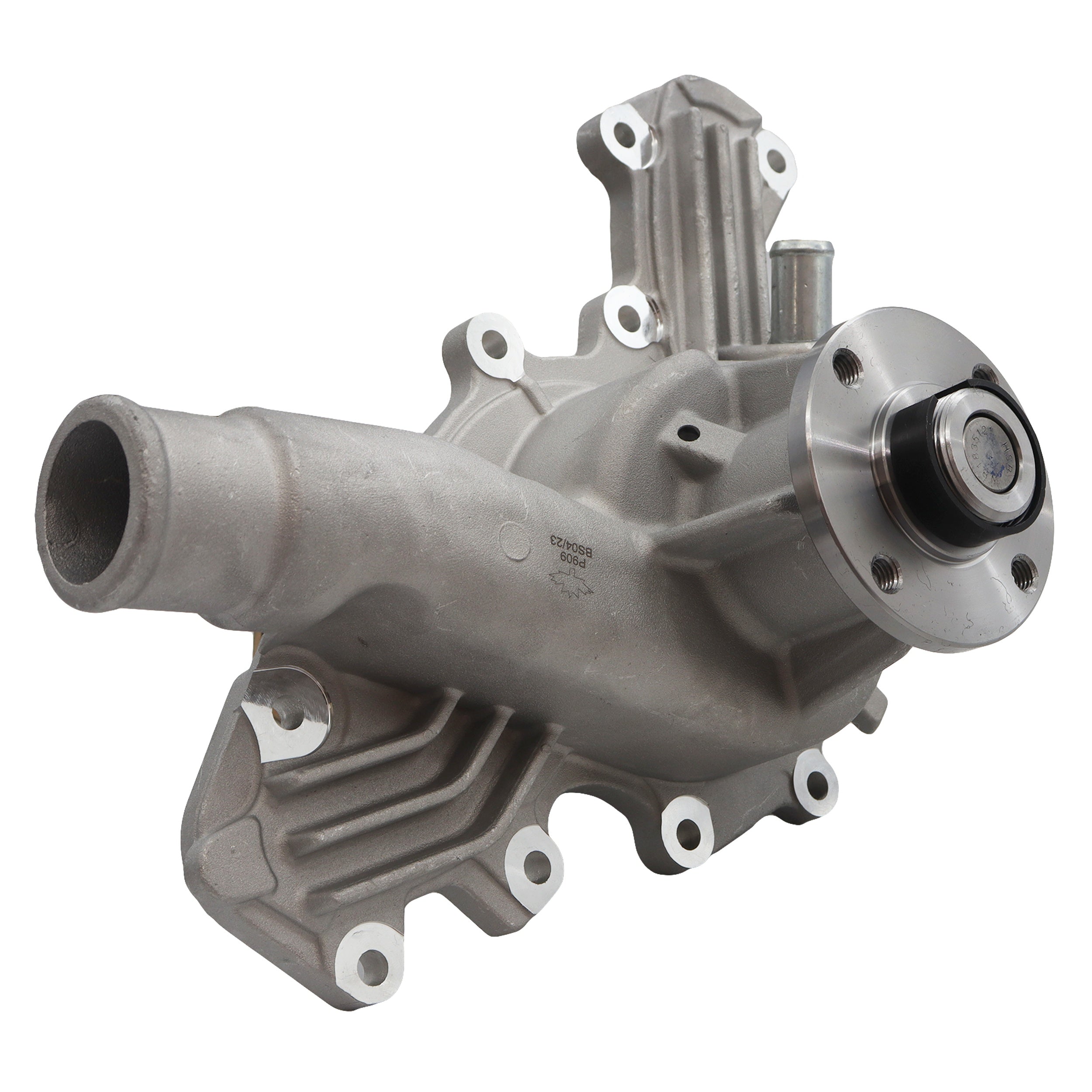 BOMBA PARA REFRIGERANTE PARA FORD AEROSTAR 3.0L V6 1991-1992