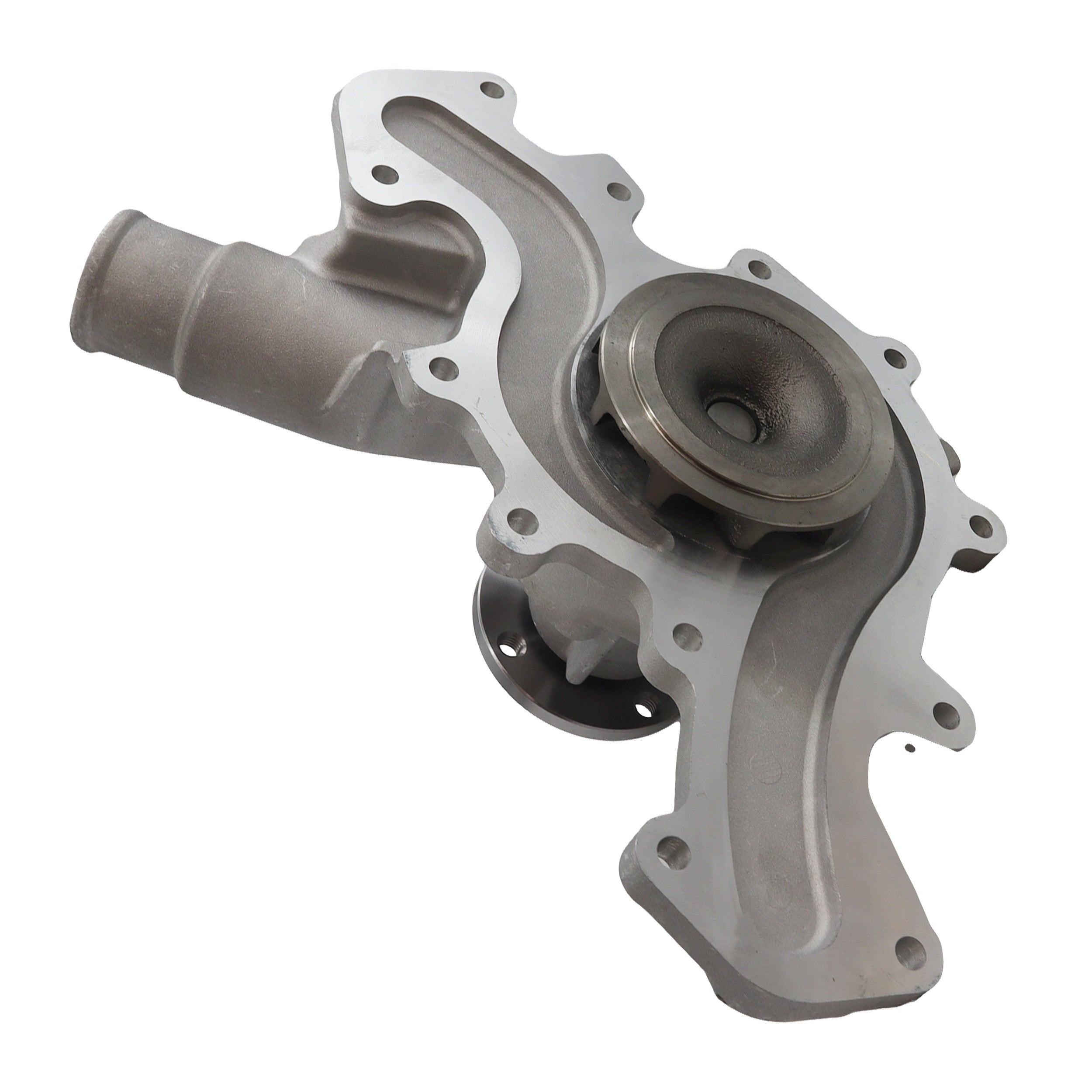 BOMBA PARA REFRIGERANTE PARA FORD AEROSTAR 3.0L V6 1991-1992