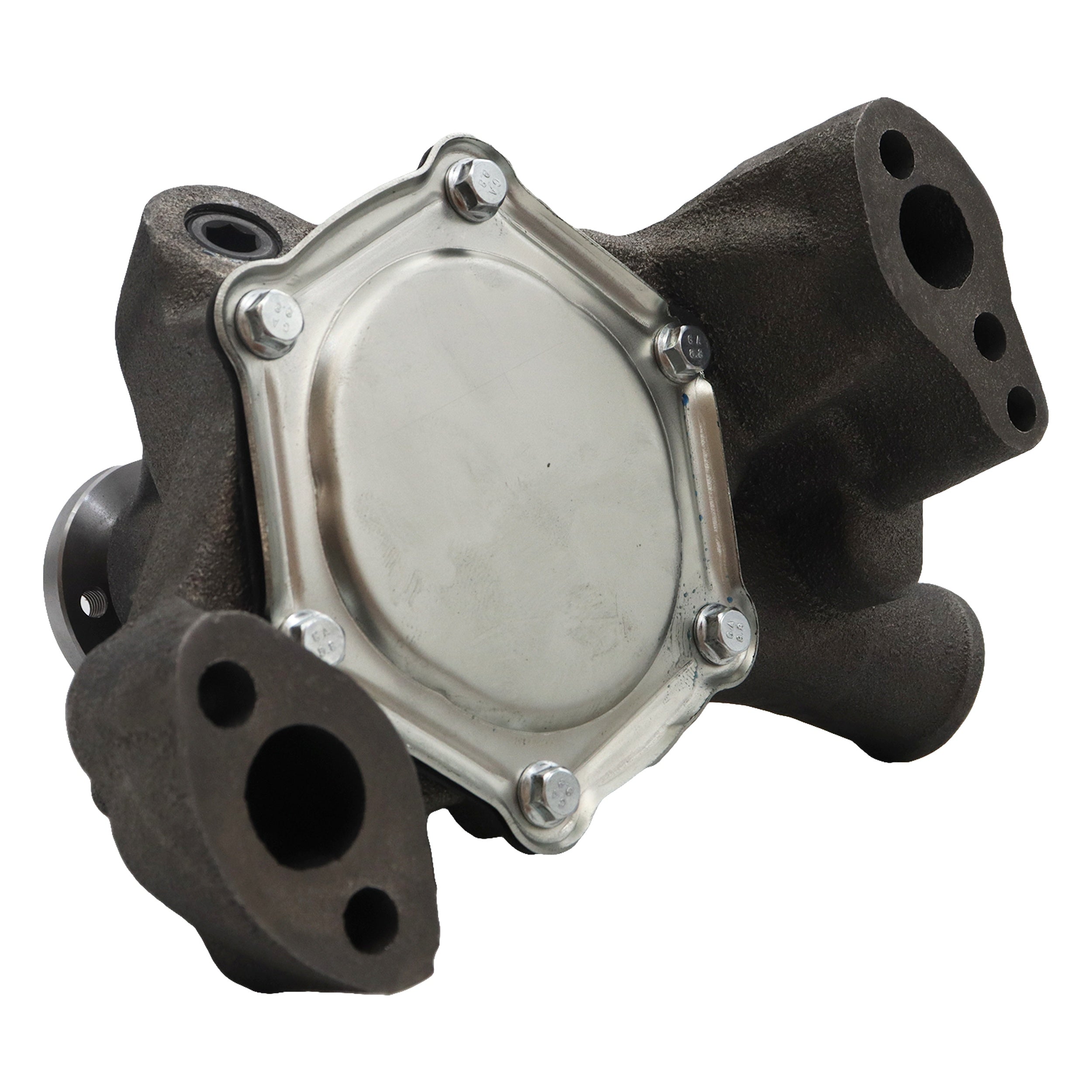 BOMBA PARA REFRIGERANTE PARA CADILLAC FLEETWOOD 4.9L V8 1991-1992