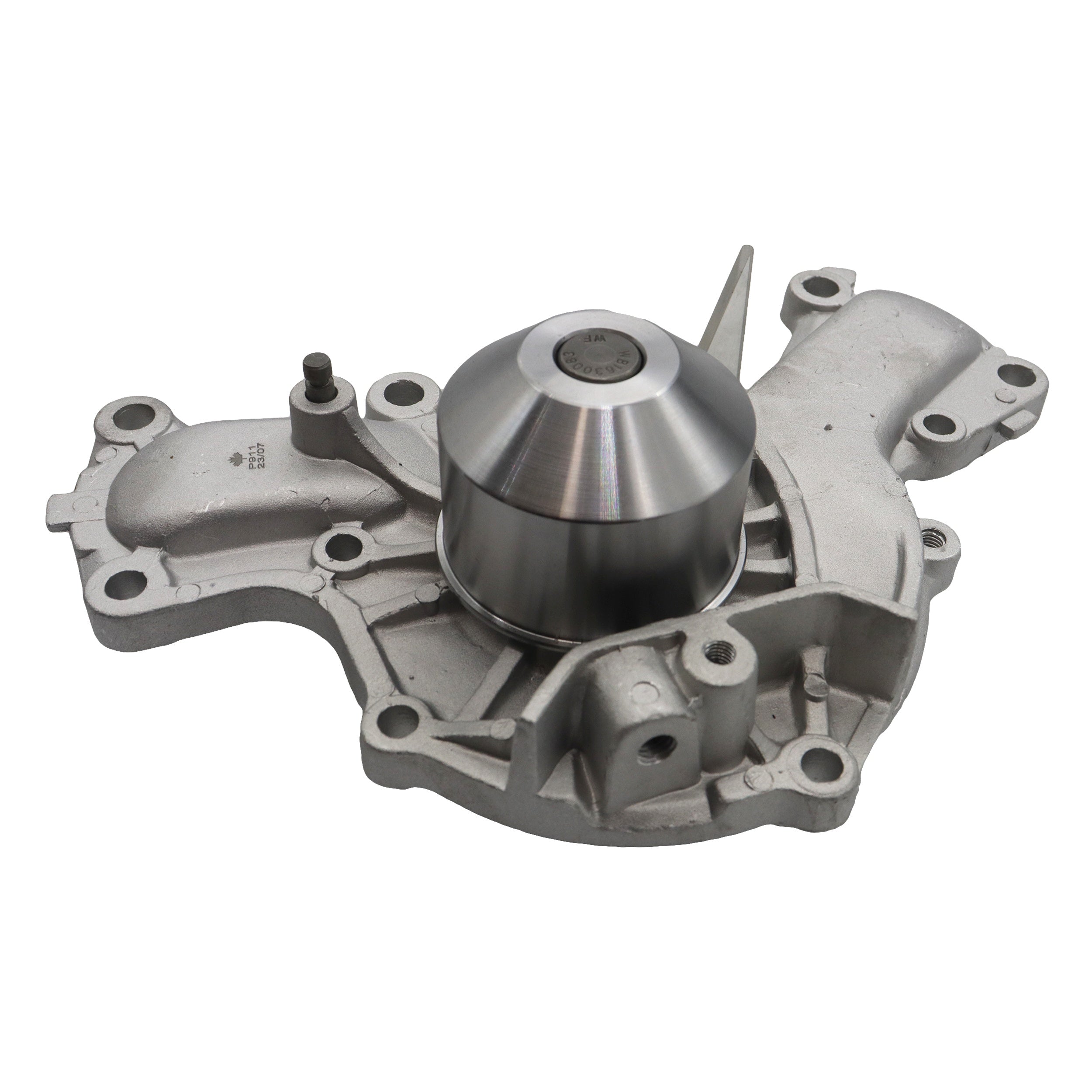 BOMBA PARA REFRIGERANTE PARA CHRYSLER DAYTONA 3.0L V6 1990-1993