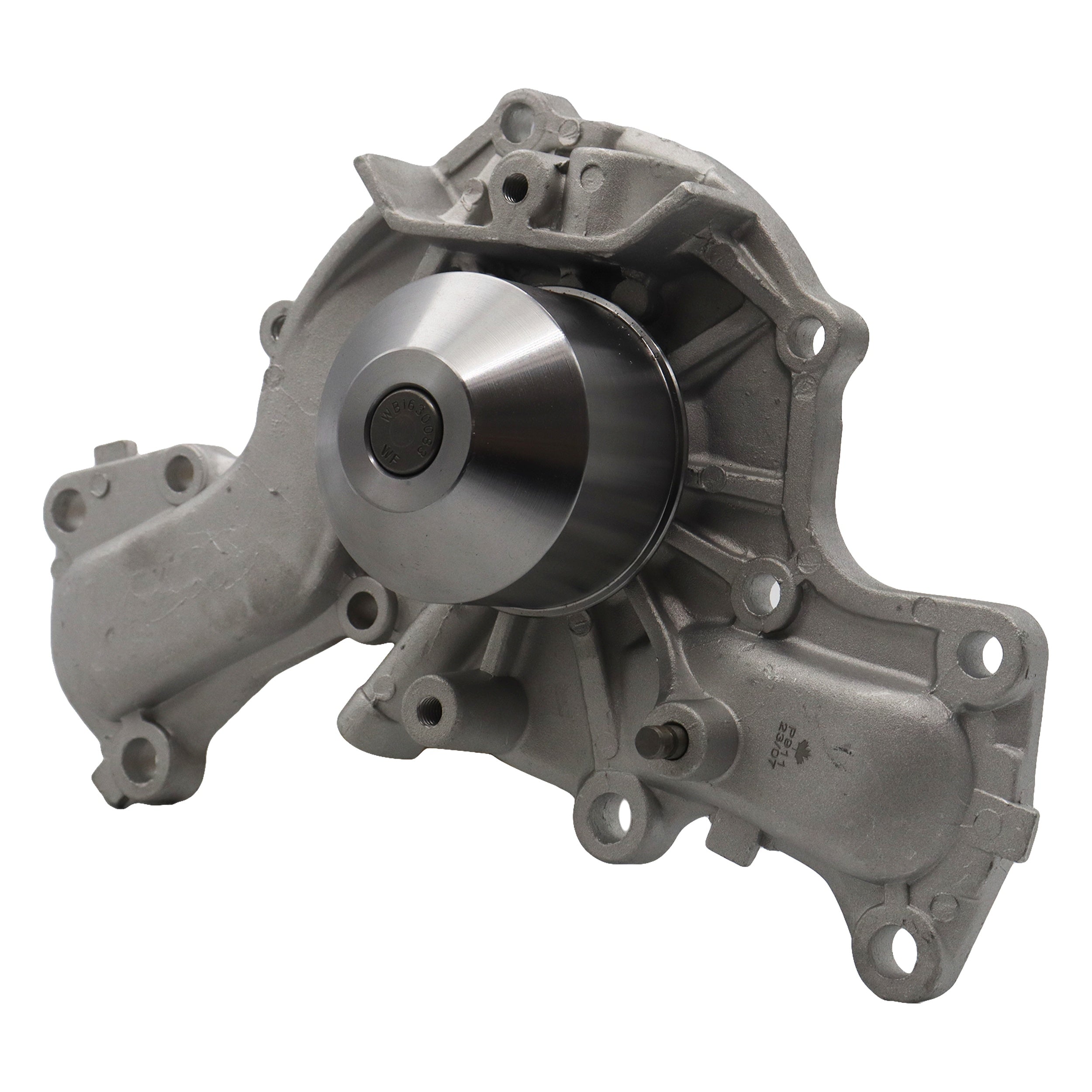 BOMBA PARA REFRIGERANTE PARA CHRYSLER DAYTONA 3.0L V6 1990-1993