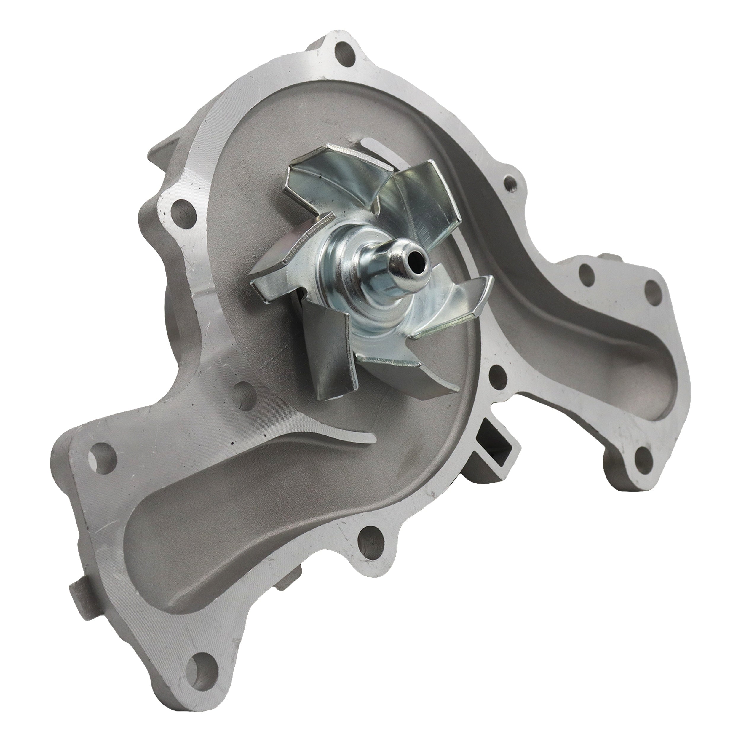 BOMBA PARA REFRIGERANTE PARA CHRYSLER DAYTONA 3.0L V6 1990-1993