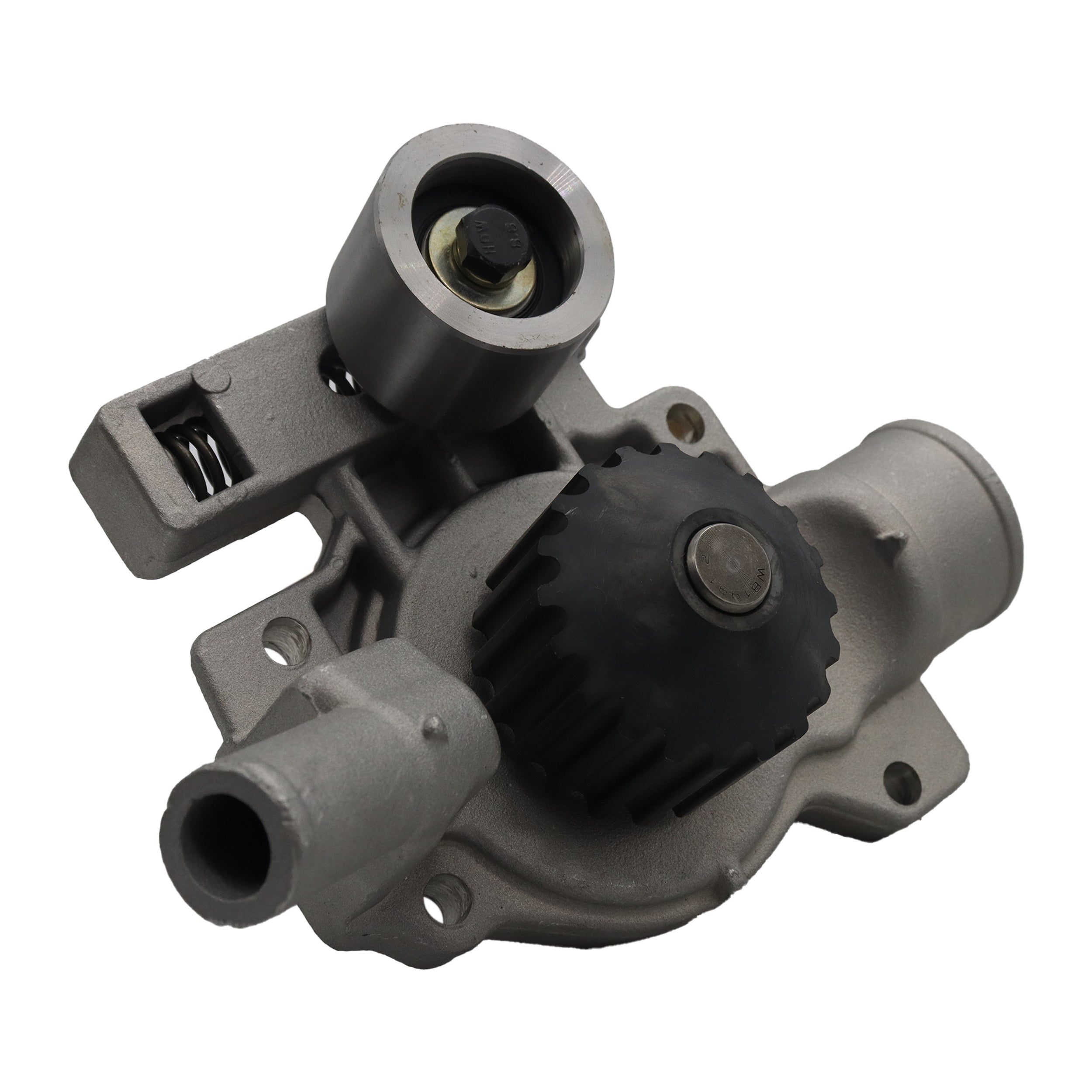 BOMBA PARA REFRIGERANTE PARA FORD ESCORT 1.9L L4 1991-1996