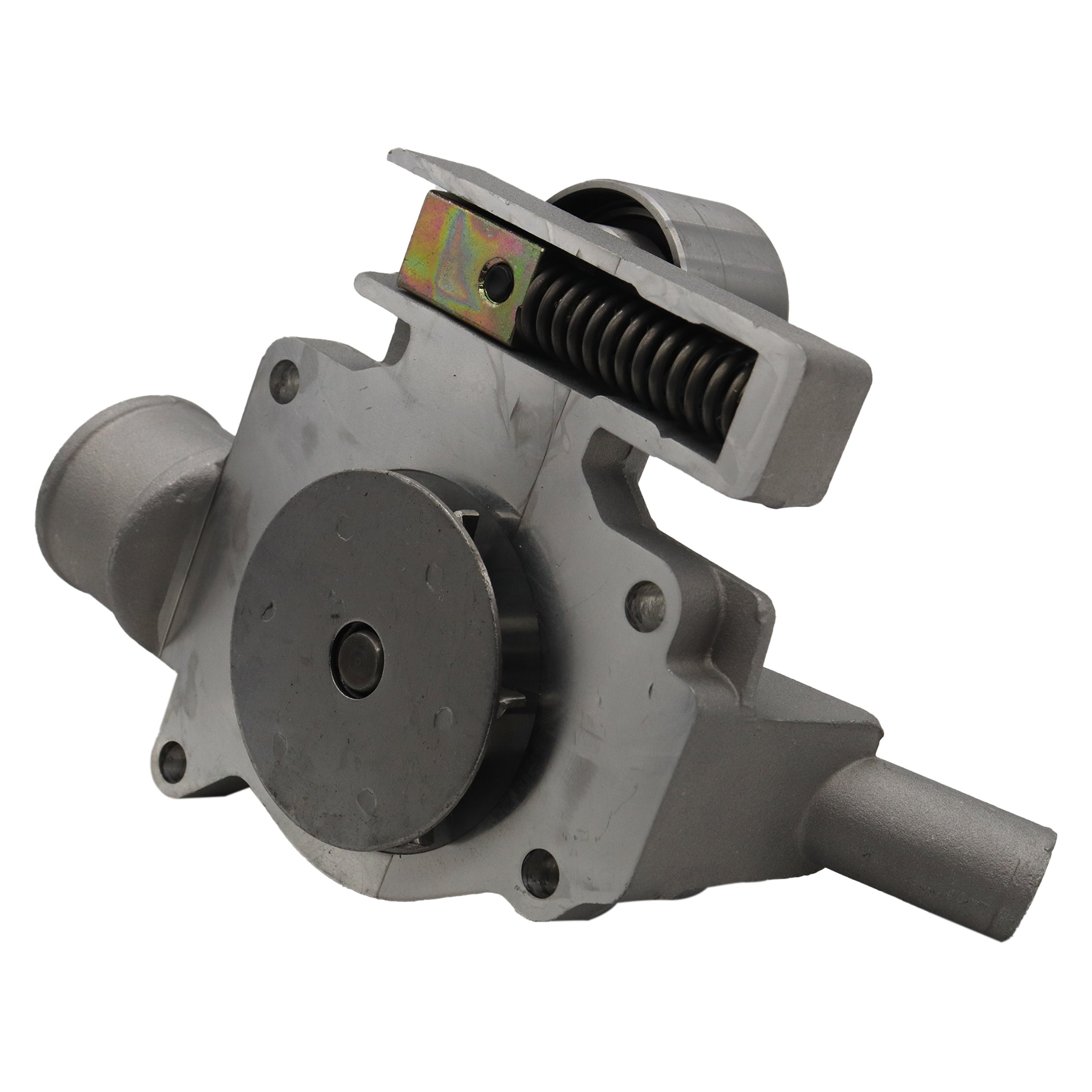 BOMBA PARA REFRIGERANTE PARA FORD ESCORT 1.9L L4 1991-1996